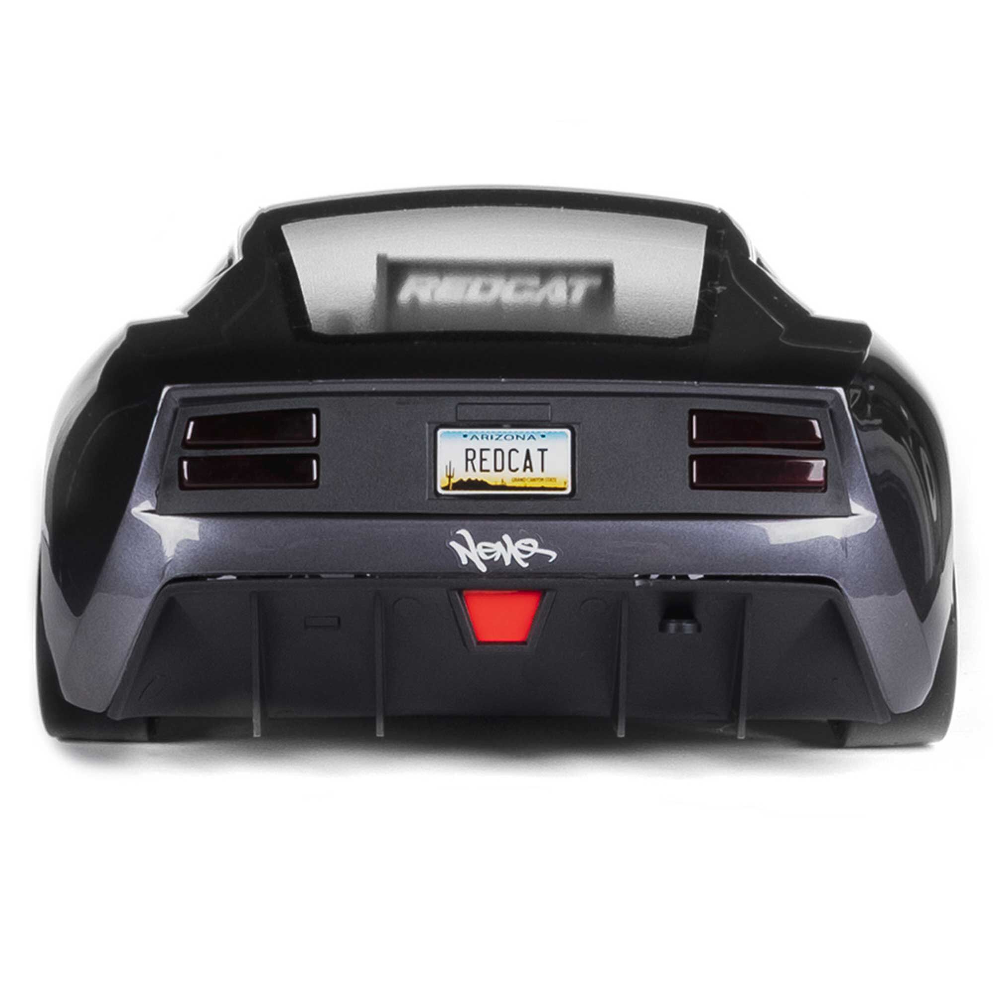 Redcat Racing 1/10 RDS RWD Competition Spec Drift Car RTR, Gray