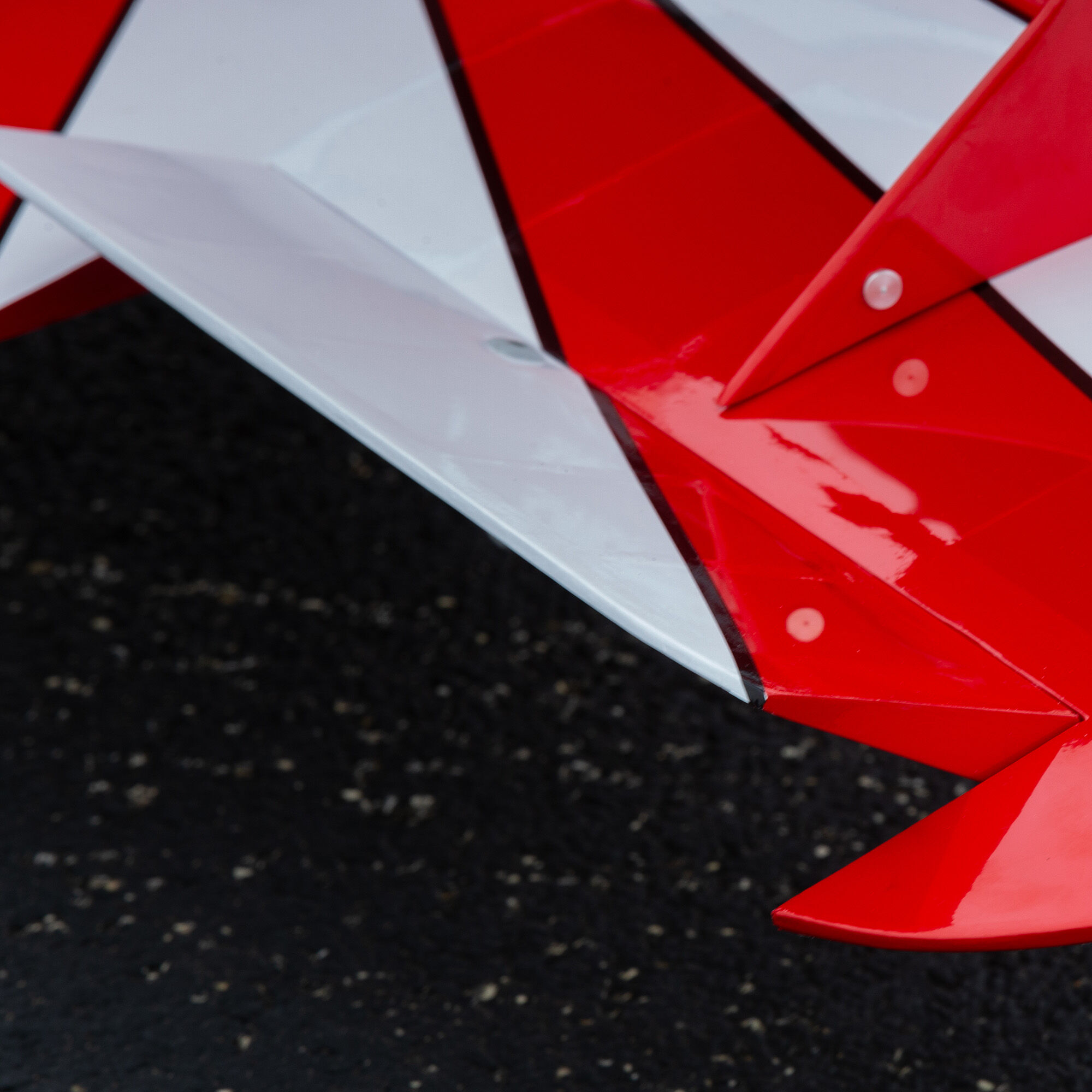 Hangar 9 Pitts S-2B 50-60cc, 71.6"