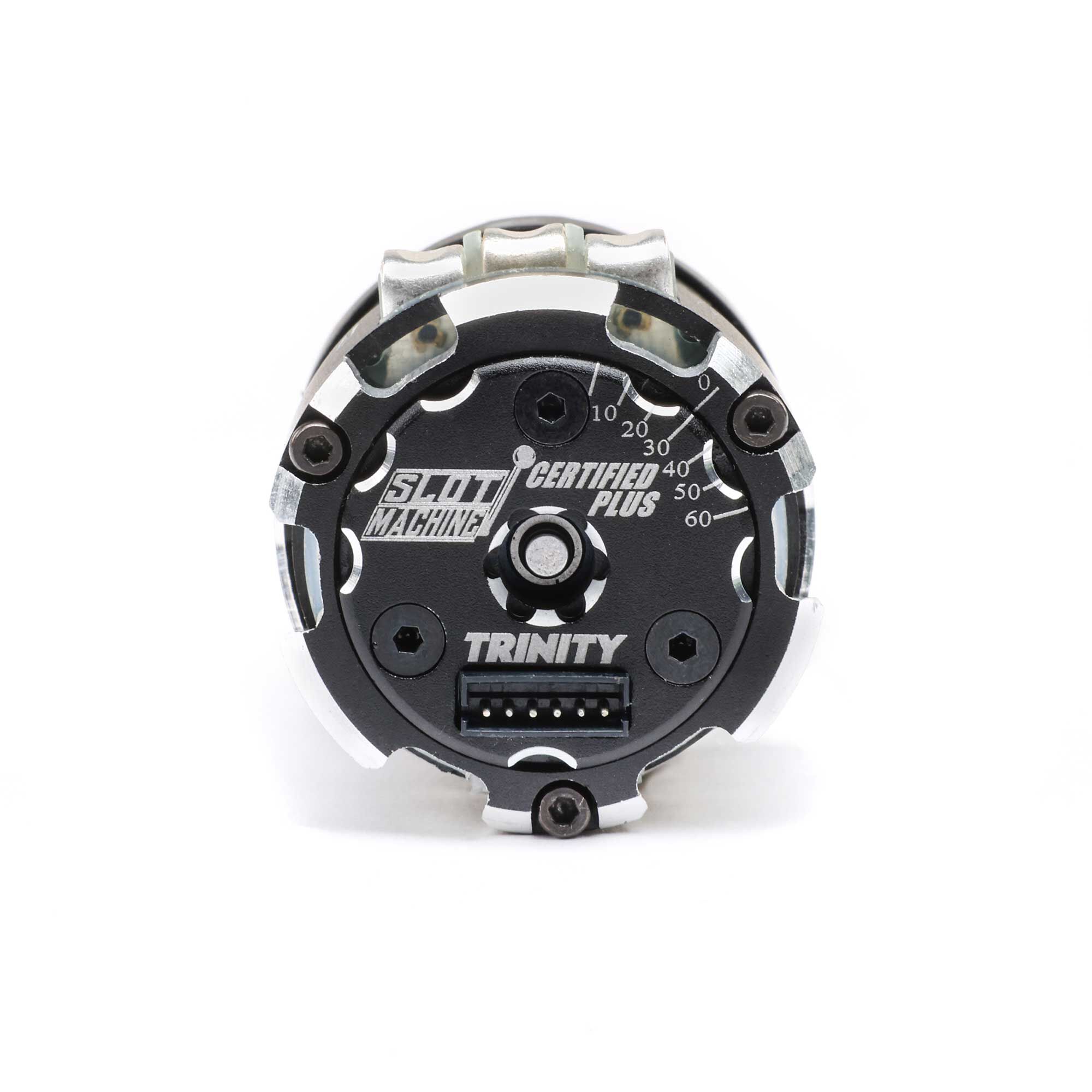 Trinity/Epic 17.5T Slot Machine 2 Certified Brushless Motor