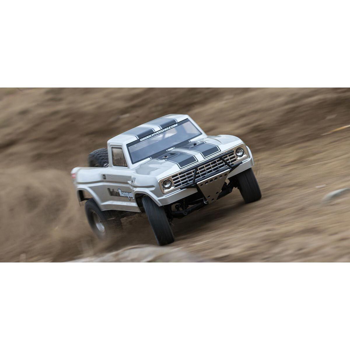 Kyosho 1/10 Outlaw Rampage PRO 2RSA 2WD Kit