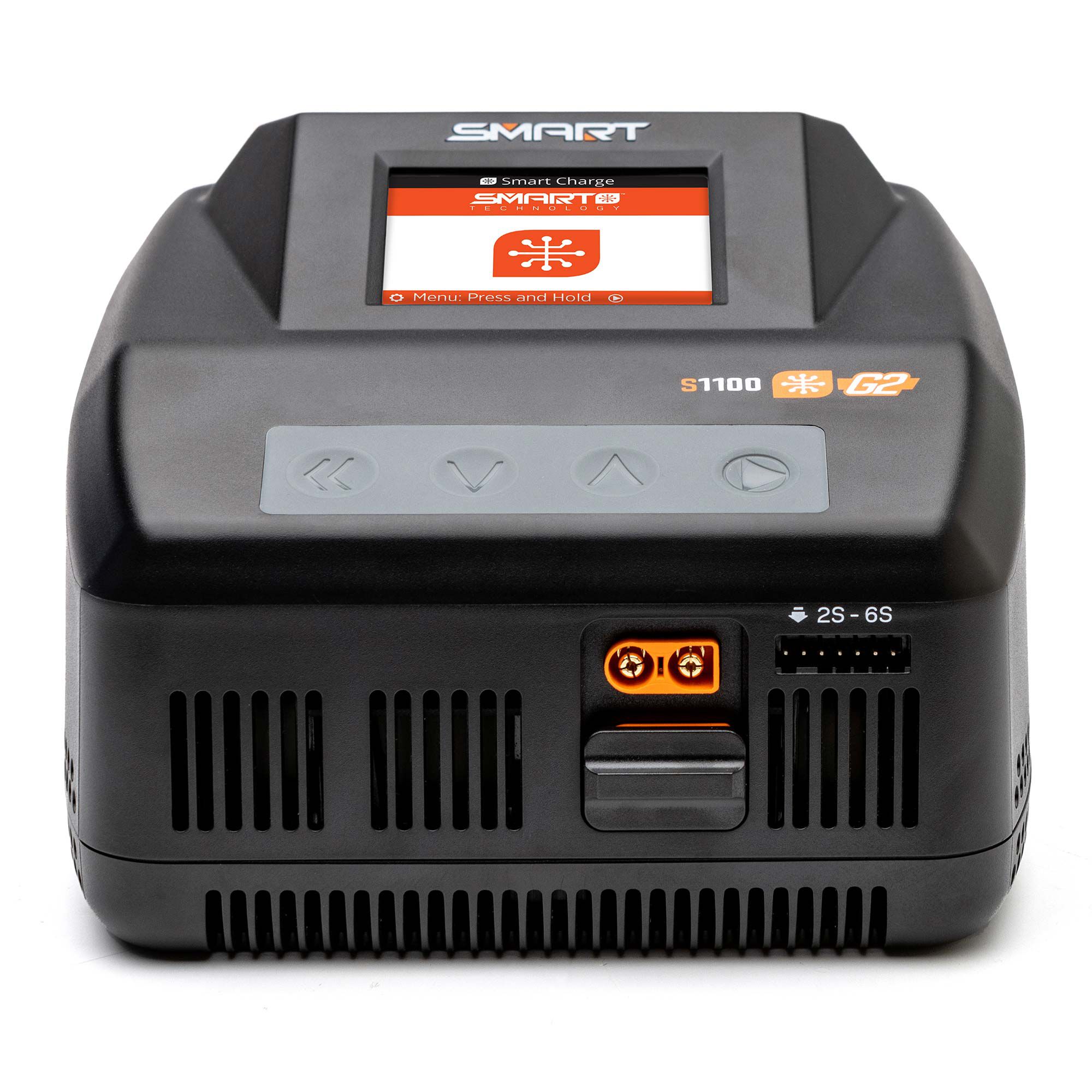 Spektrum Accessories S1100 G2 1x100W AC Smart Charger