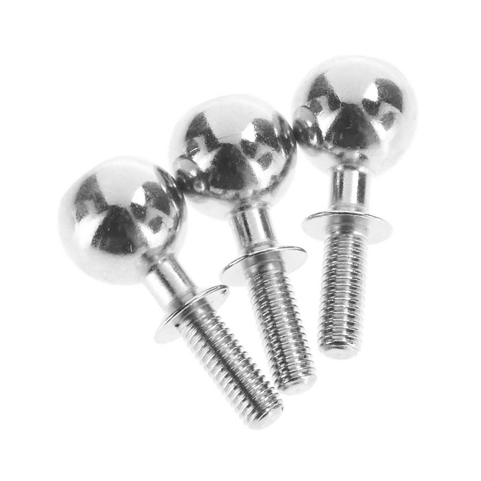 ARRMA Pivot Ball 5x14x34mm: Nero (3)