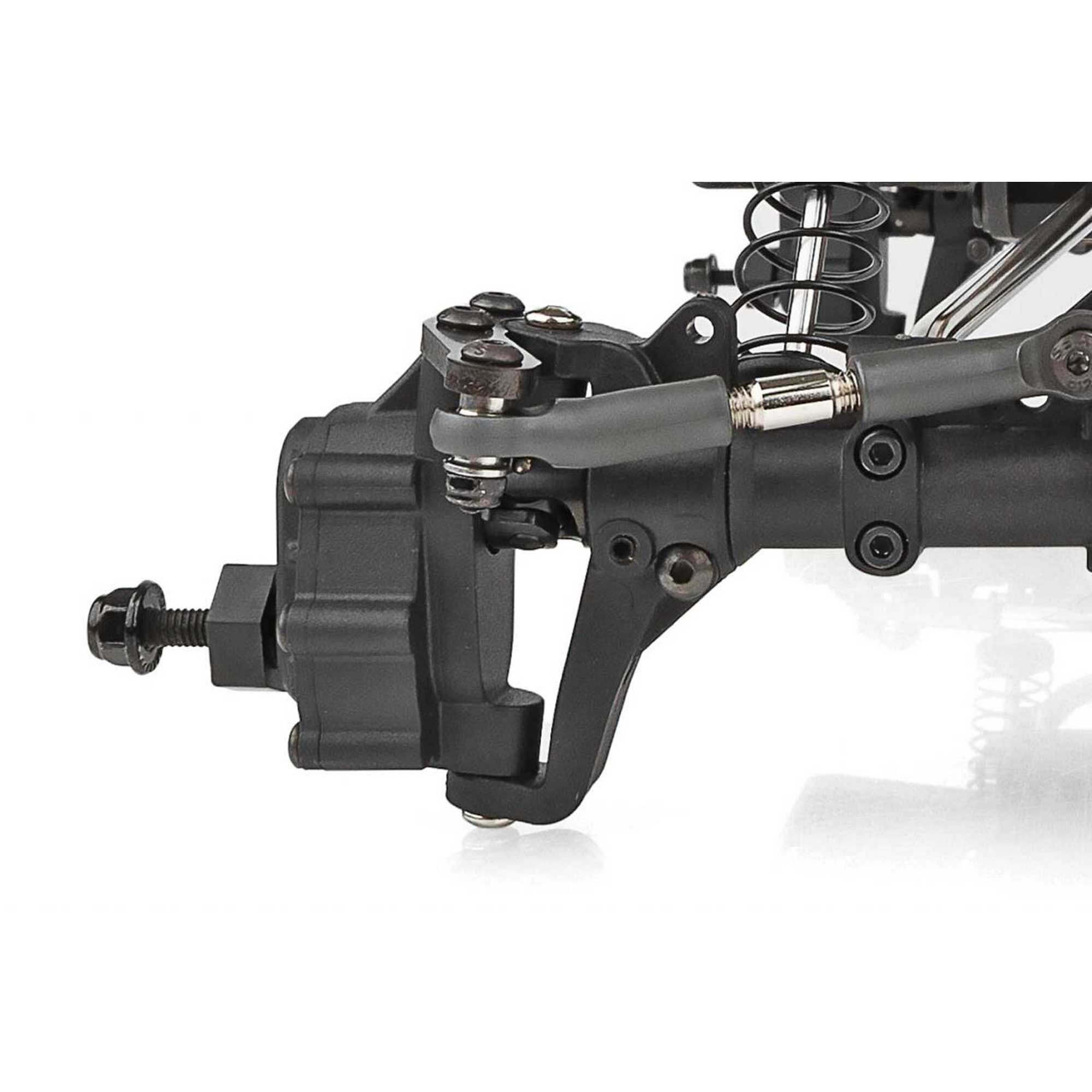 Team Associated Enduro, Comp Fox, Competition Rock Crawler Kit