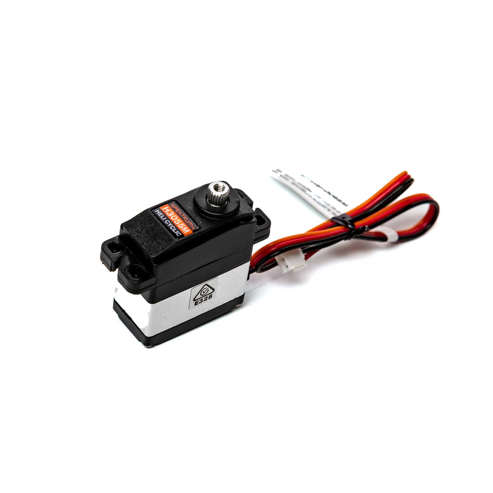 Blade H3055M Sub-Micro Digital Metal Gear Heli Servo