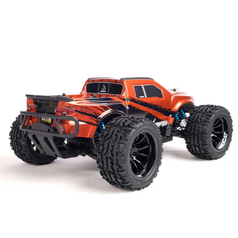 Redcat Racing 1/10 Volcano EPX PRO 4WD Truck RTR, Copper
