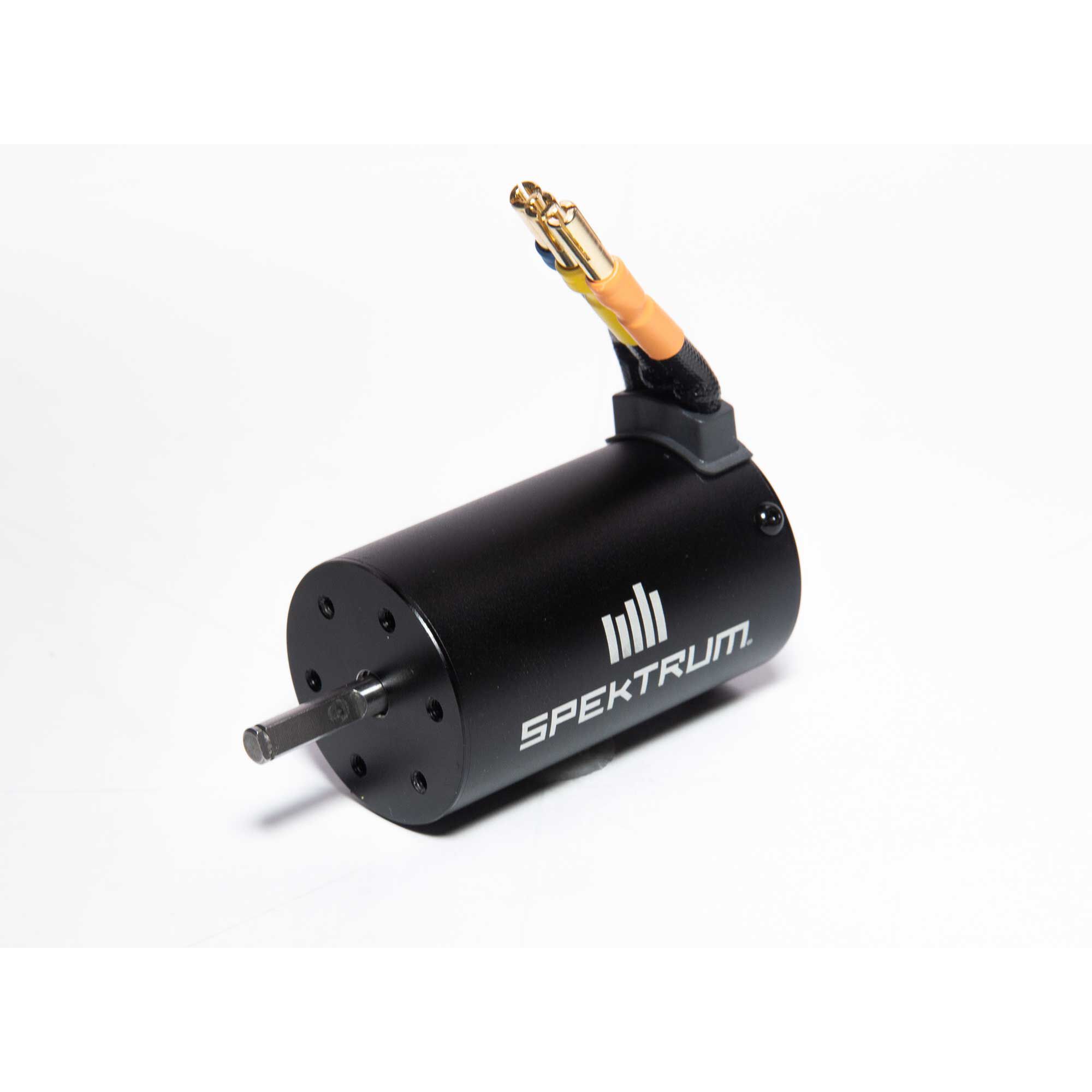 Spektrum Accessories Firma 3660 3200Kv 4-Pole Brushless Motor
