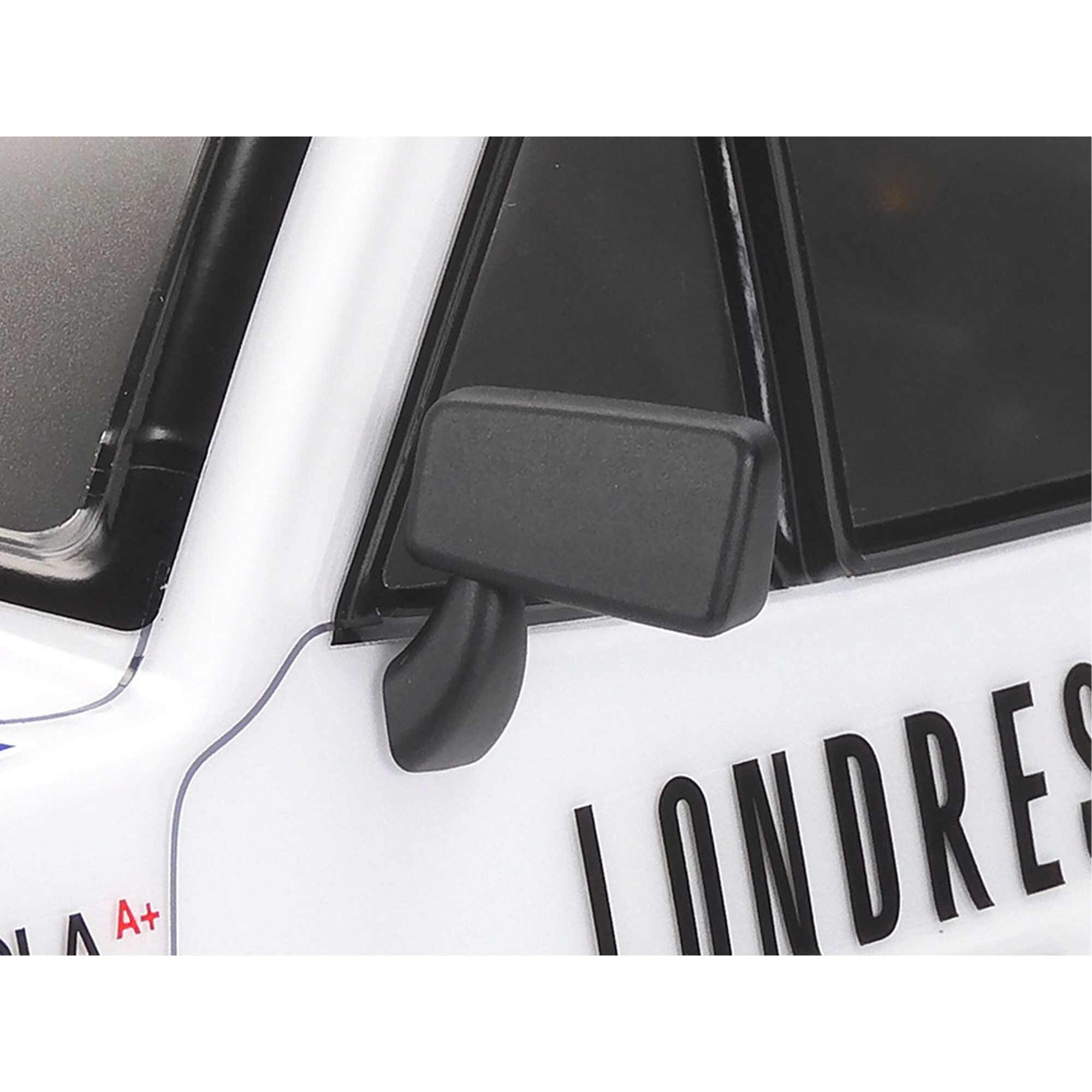 Tamiya 1/10 Escort Mk.II MF-01X Rally Kit