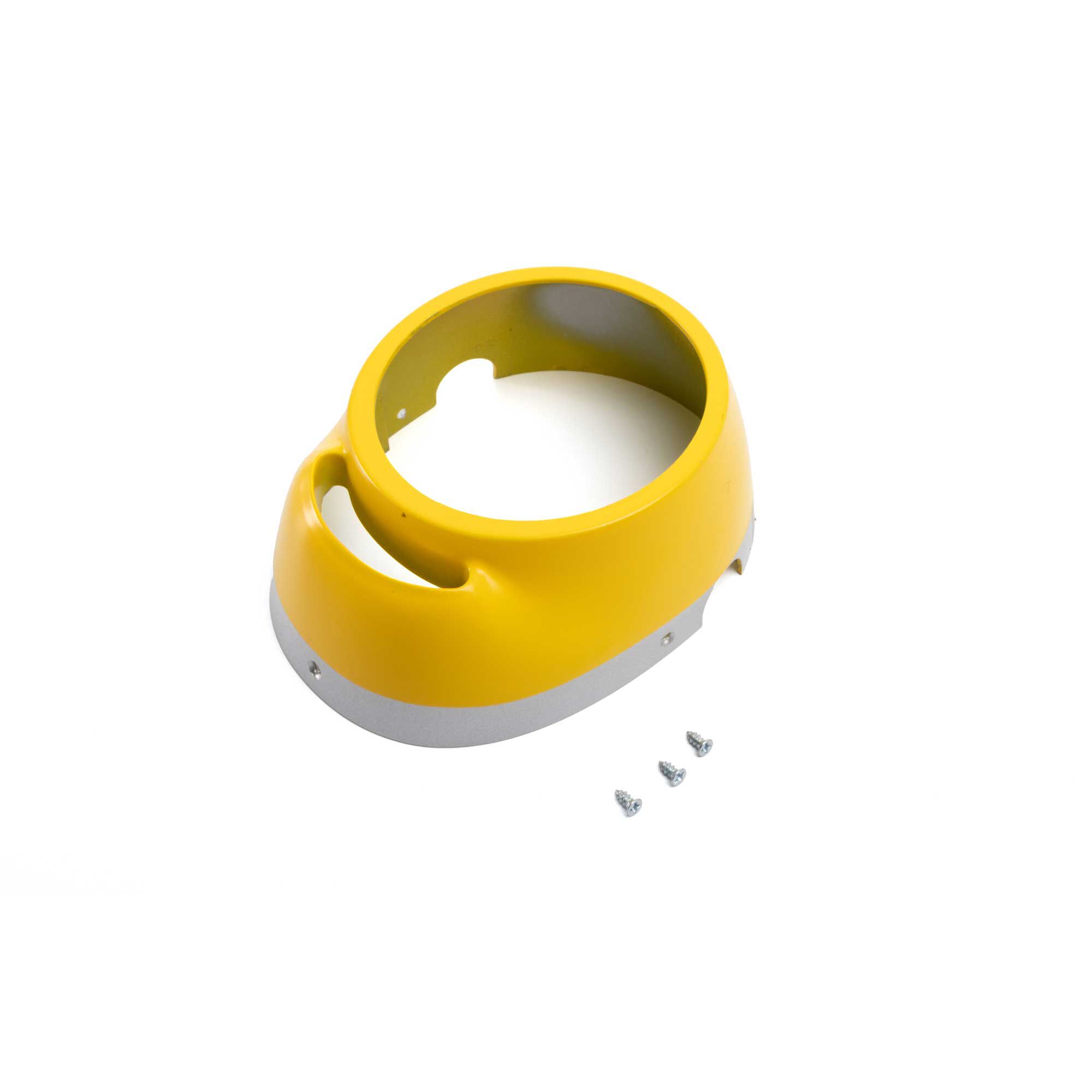 E-flite Cowl: P-51 1.0m