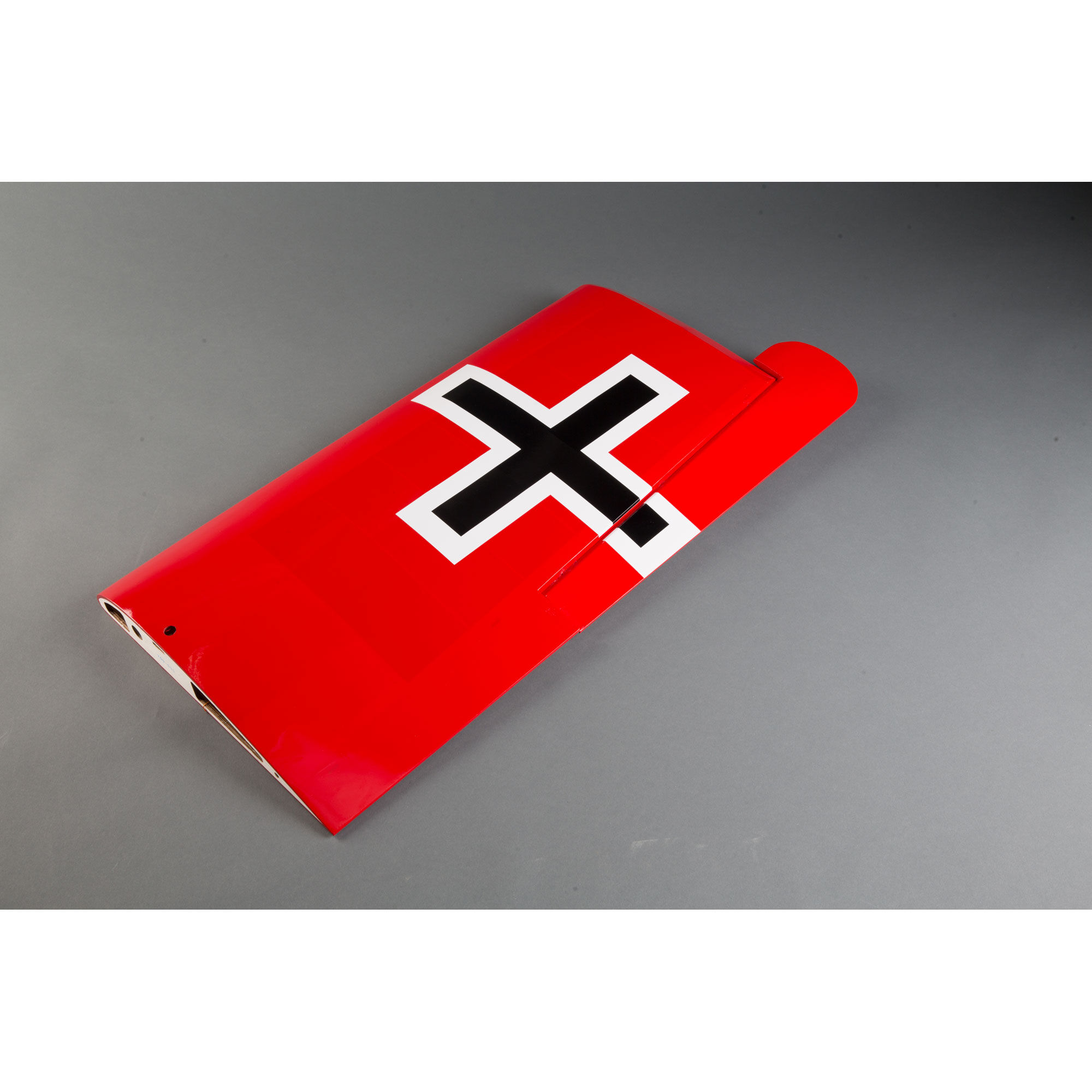 Hangar 9 Upper Wing, Right: Fokker D.VII