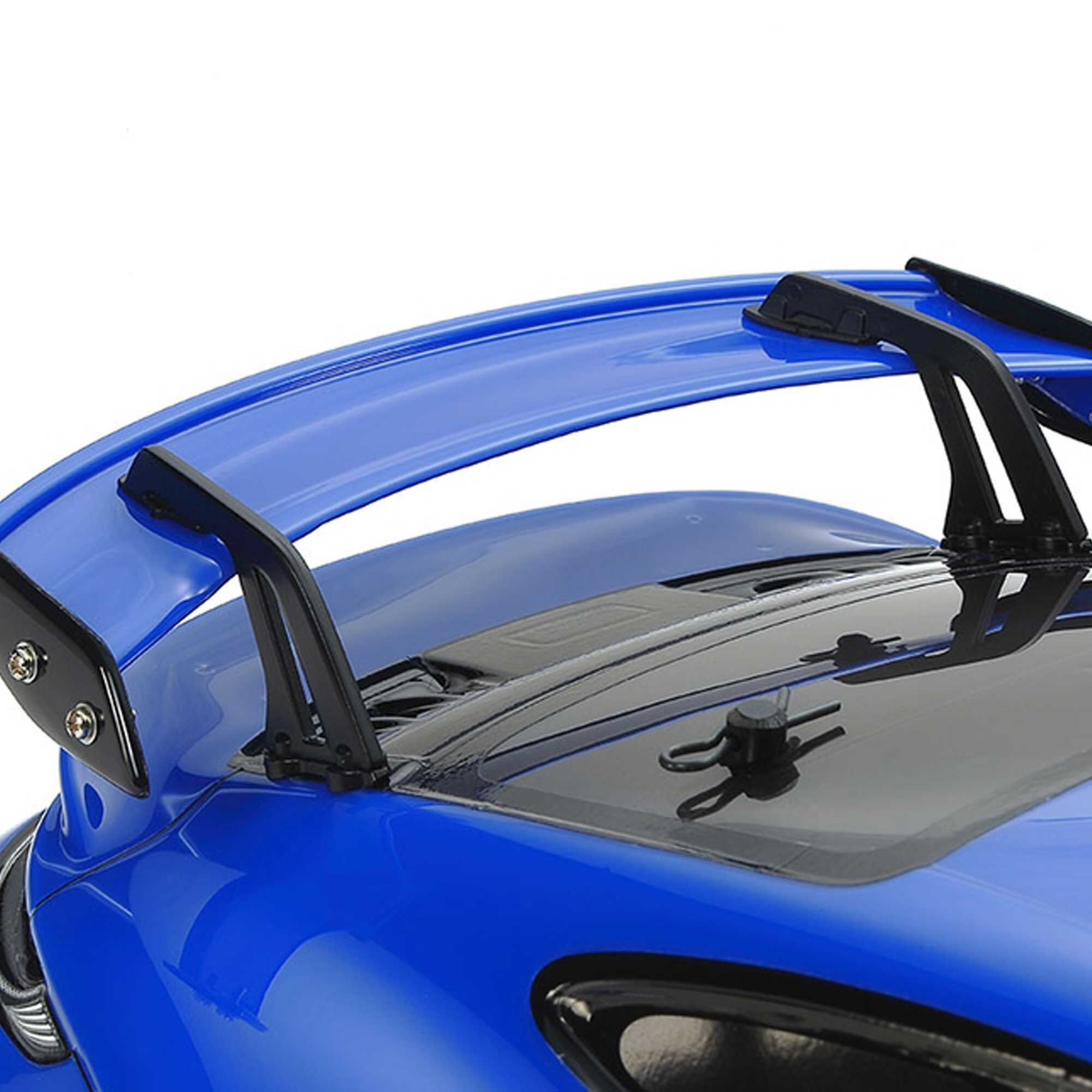 Tamiya 1/10 Porsche 911 GT3 (992) TT-02 4x4 On-Road Touring Kit