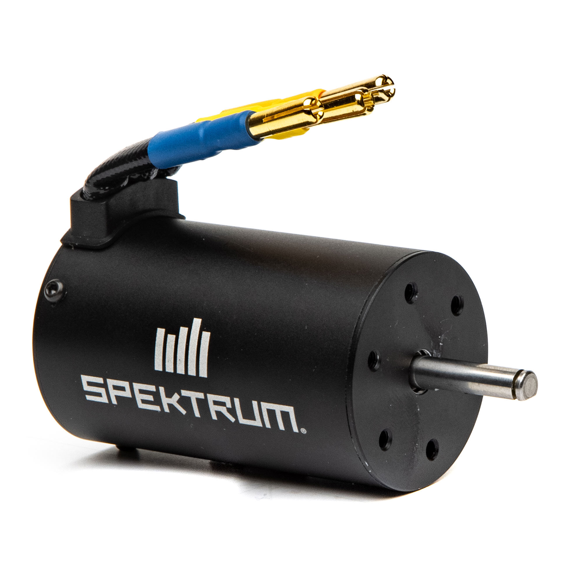 Spektrum Accessories Firma 3900Kv 4-Pole Brushless Motor