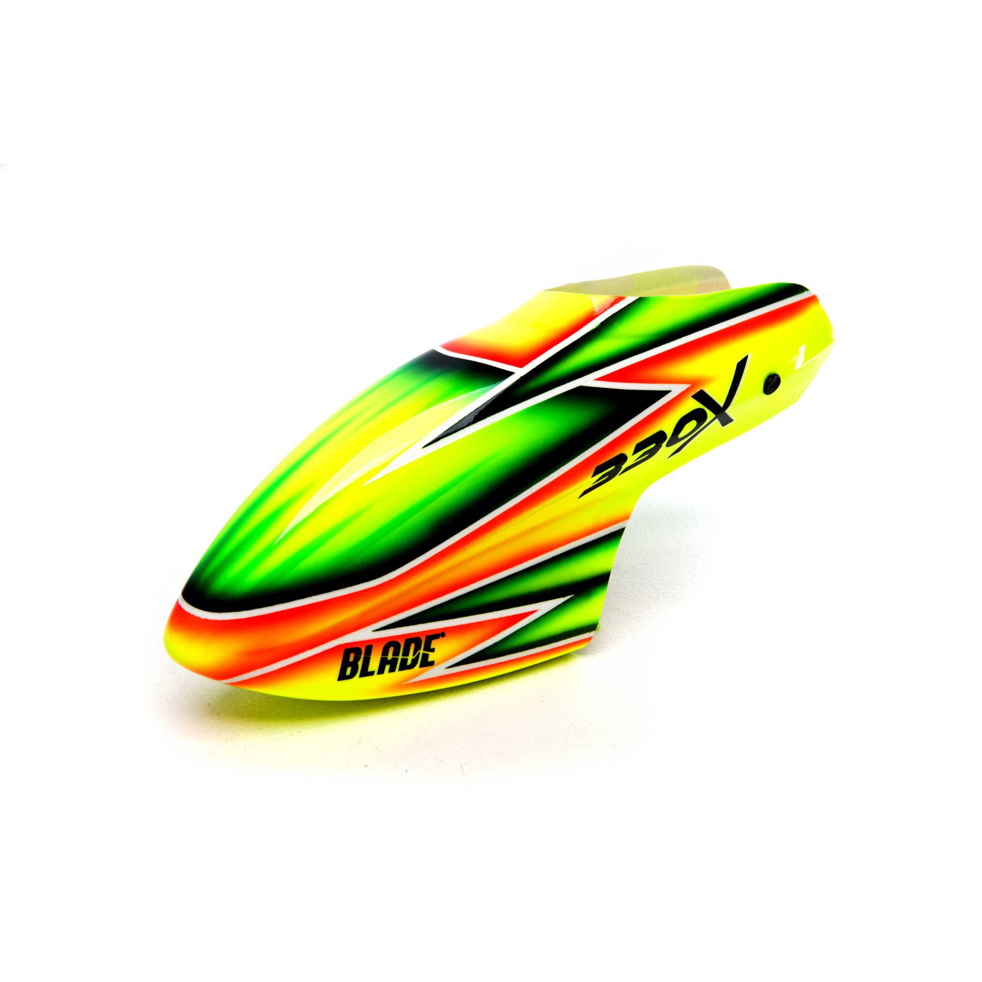 Blade Fiberglass Canopy: 330S