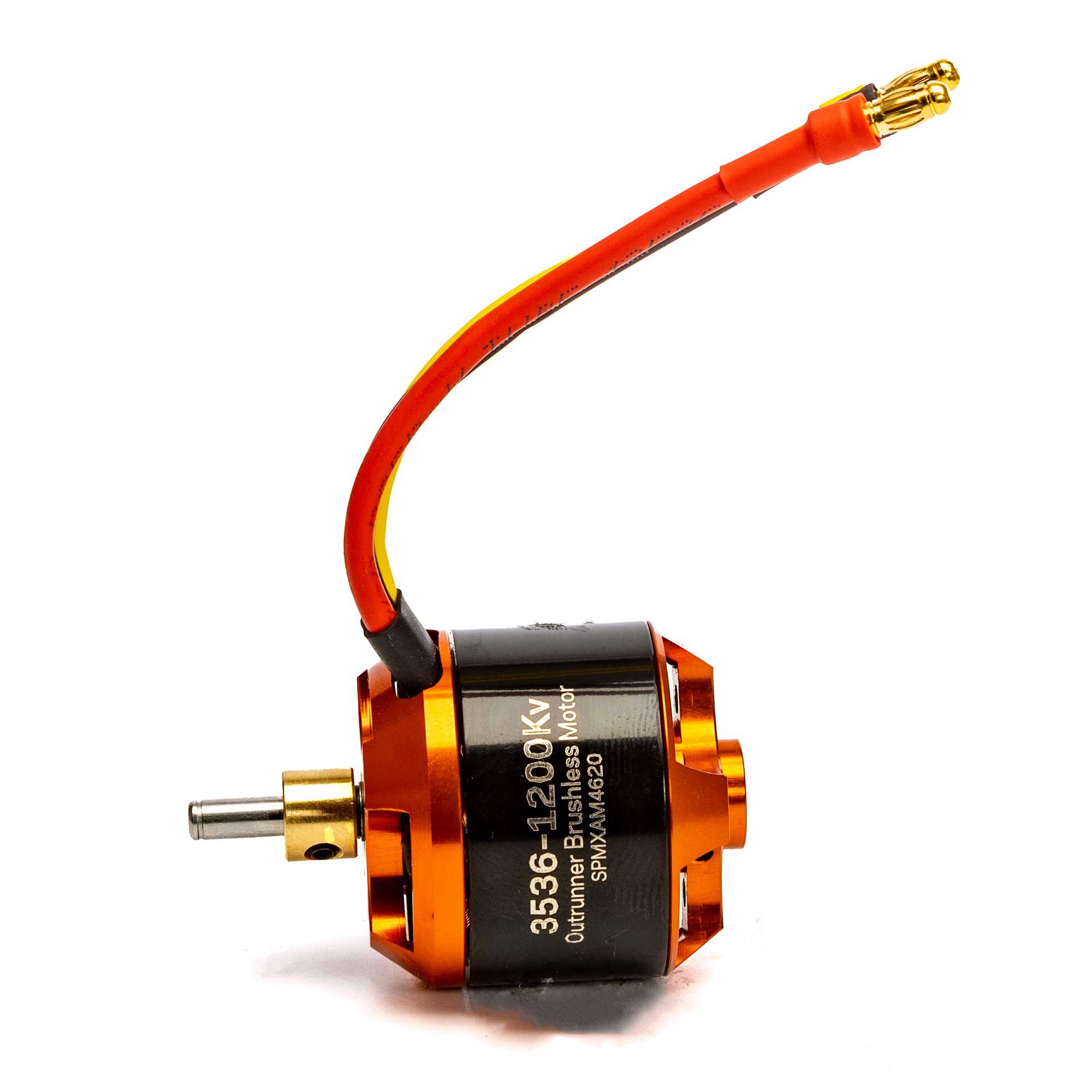 Spektrum Accessories Avian 3536-1200Kv Outrunner Brushless Motor
