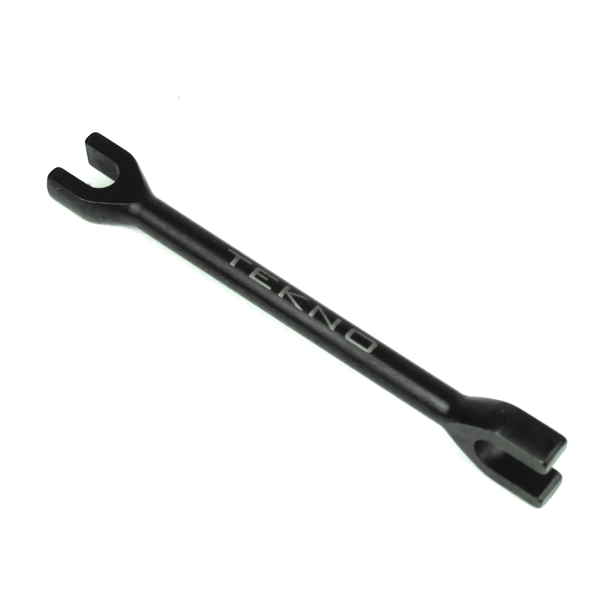 TEKNO RC LLC Turnbuckle Wrench 4mm 5mm Hardened Steel