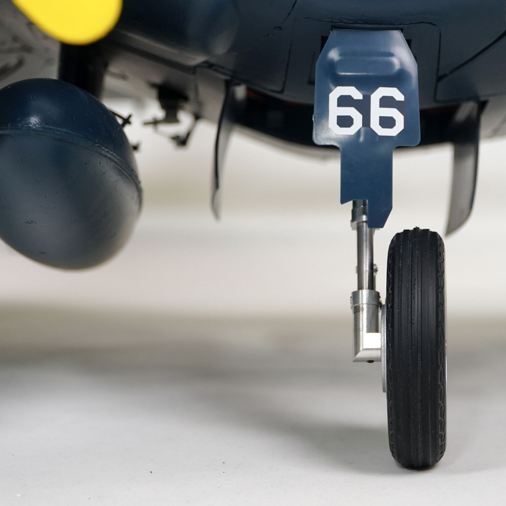 FMS F4U Corsair V3 1700mm PNP