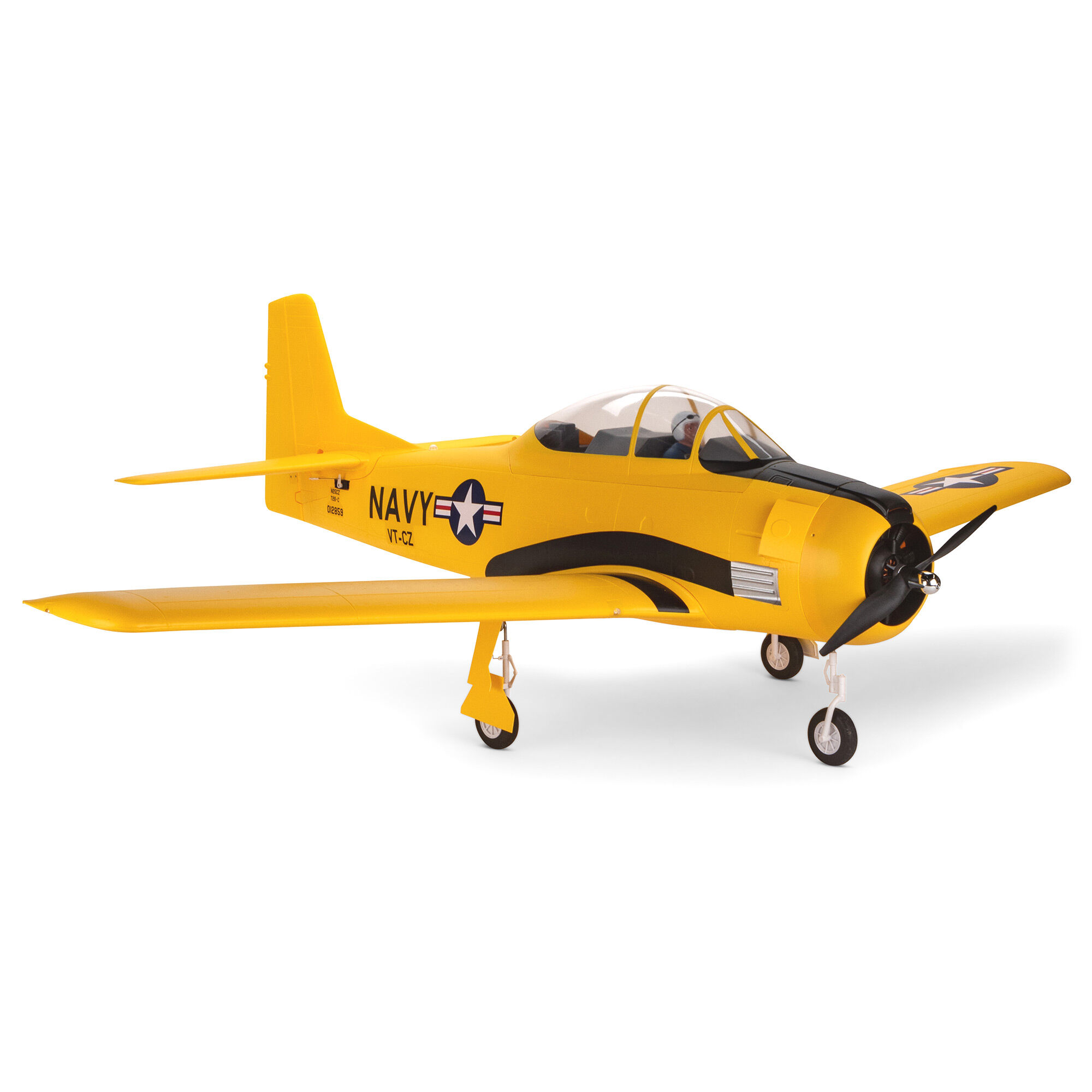 E-flite Carbon-Z T-28 Trojan 2.0m PNP