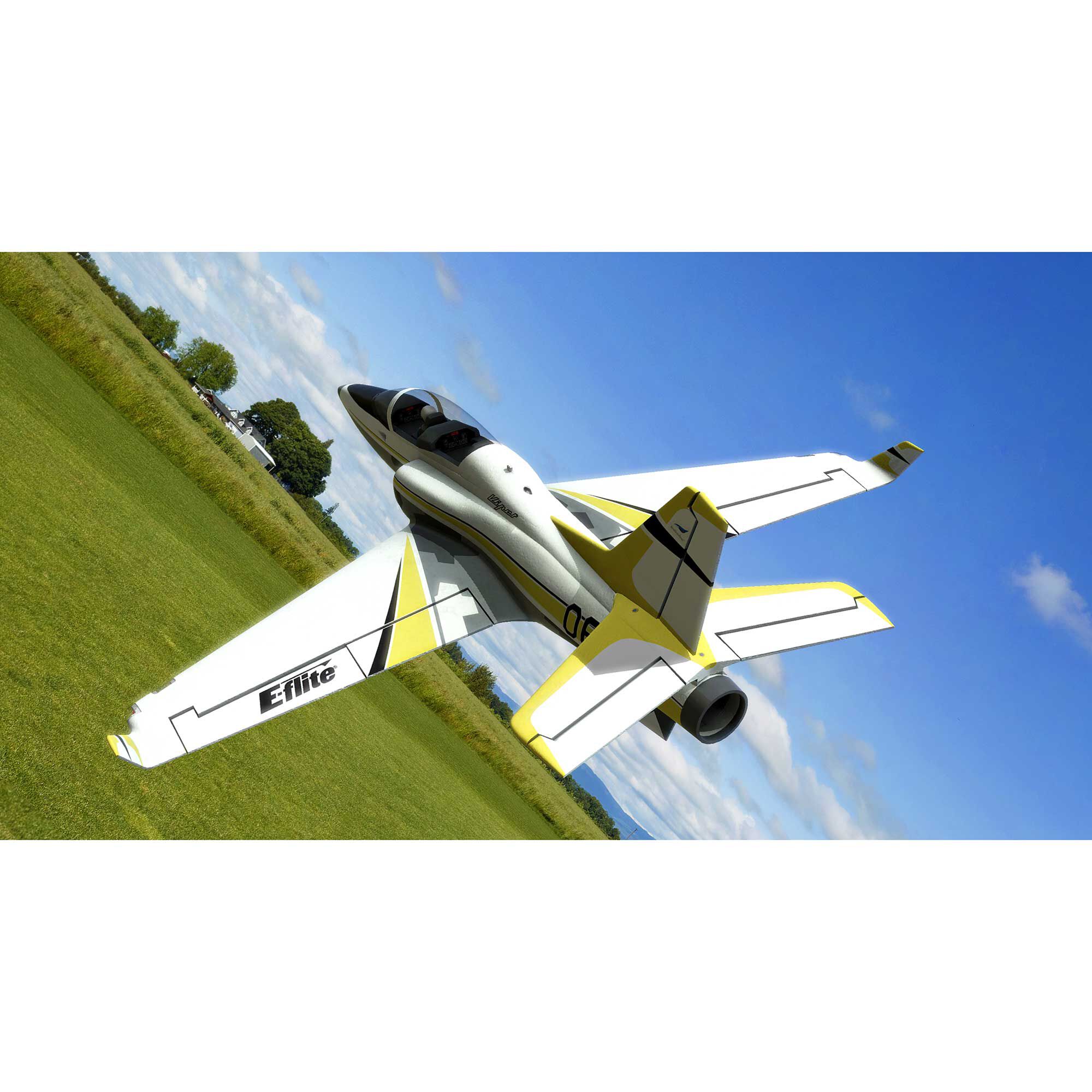 RealFlight RealFlight Evolution 2024 Quarterly Content Pack 4