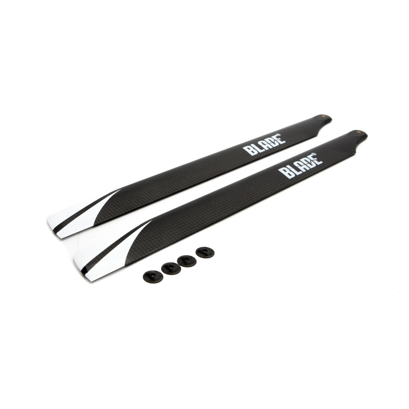 Blade 360mm Carbon Fiber Main Rotor Blades