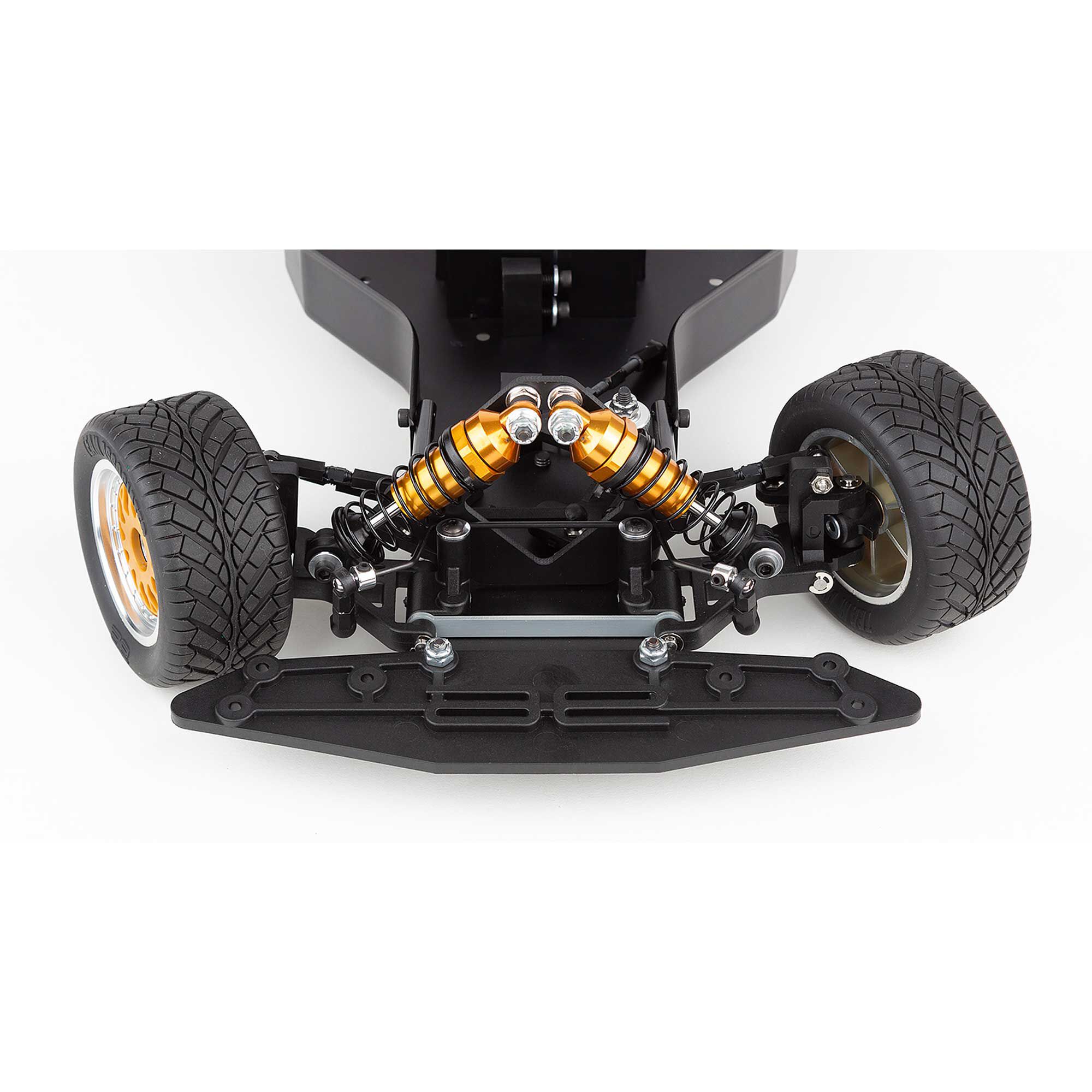 Team Associated 1/10 RC10DS 2WD Classic Pan Car Kit