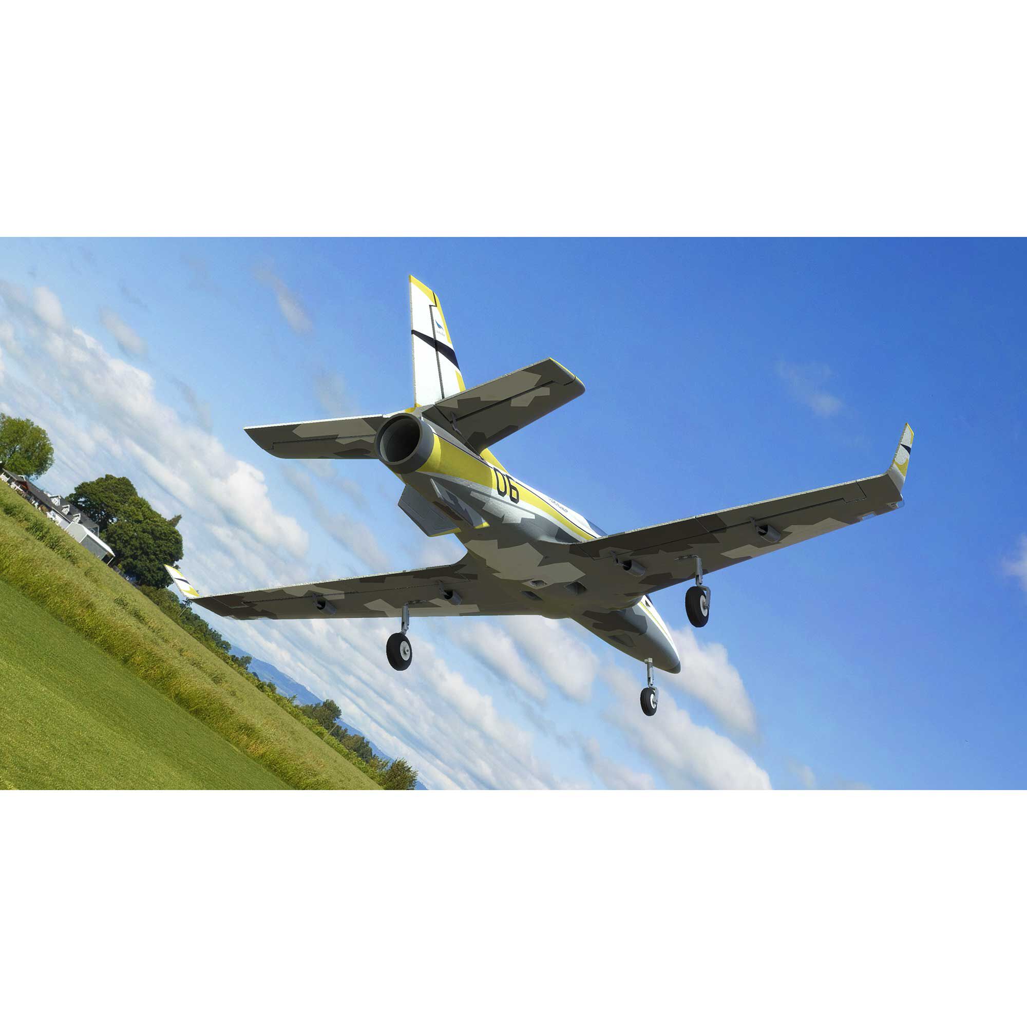 RealFlight RealFlight Evolution 2024 Quarterly Content Pack 4