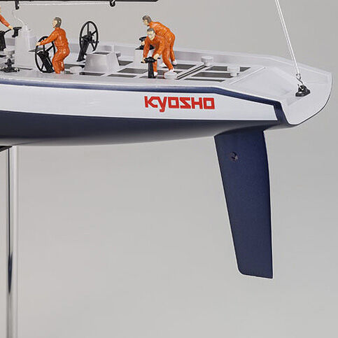 Kyosho Fortune 612 III 2.4GHz readyset KT-431S