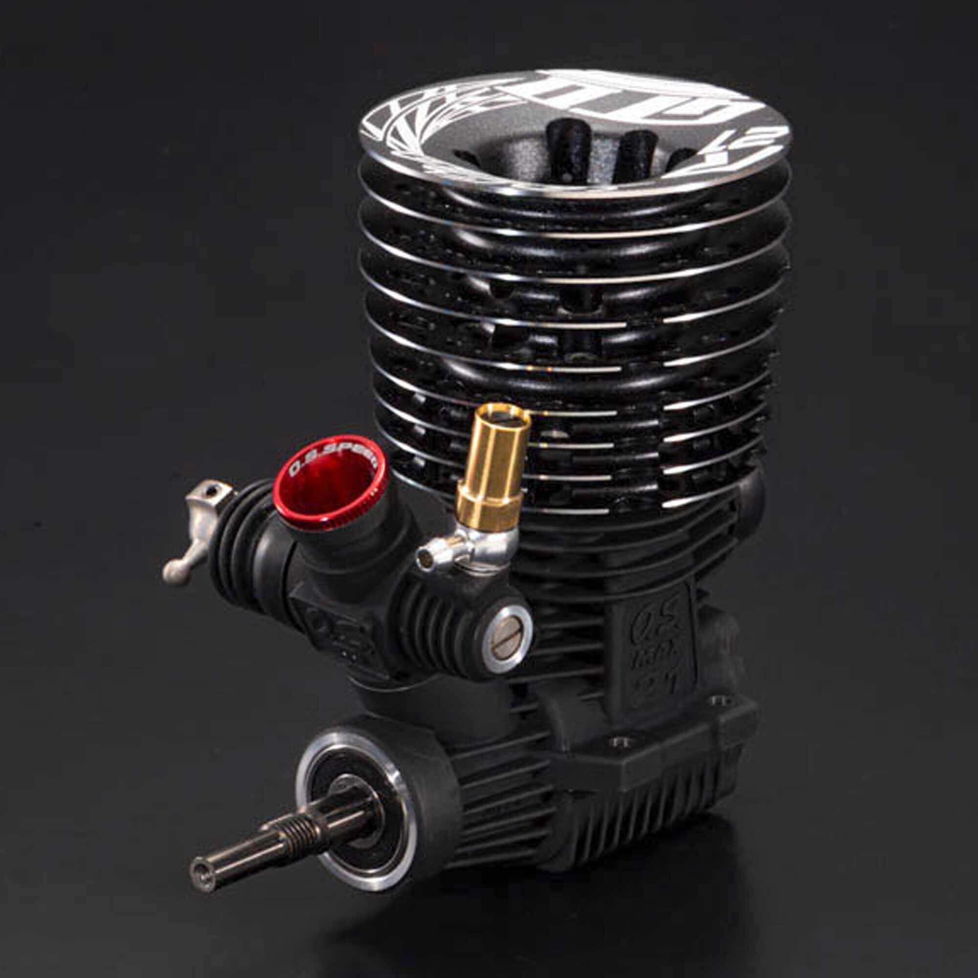 OS Engines O.S. SPEED R21GT2