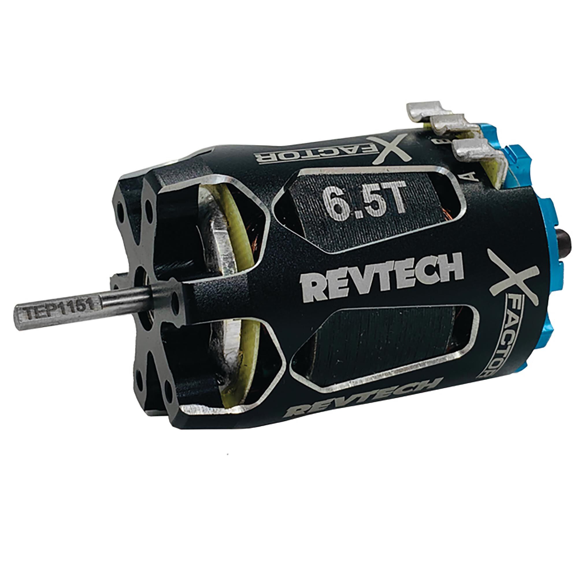 Trinity/Epic Revtech X-Factor 6.5T Modified Brushless Motor