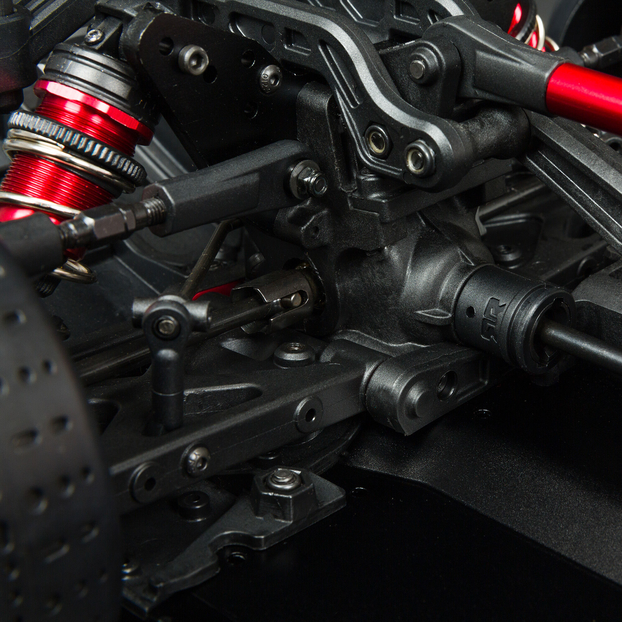 ARRMA 1/7 INFRACTION 6S AVC 4X4 RTR Brushless All-Road Street Bash, Blue