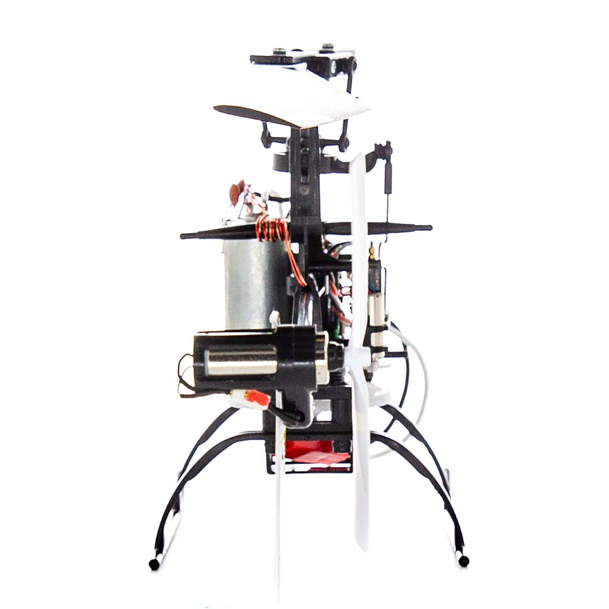 Blade 120 S2 RTF with SAFE