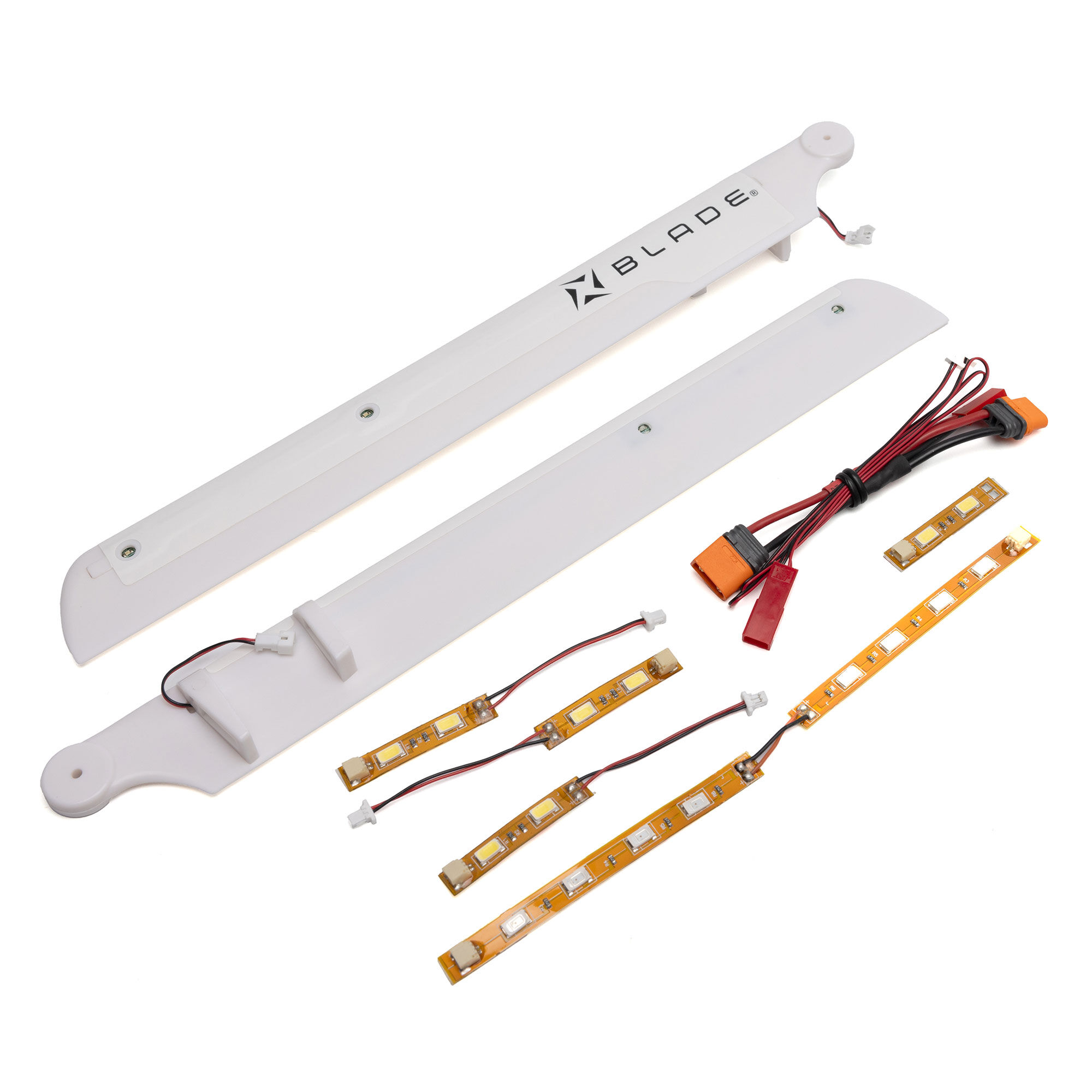 Blade Complete Night Light Kit Upgrade: 230 S IC2