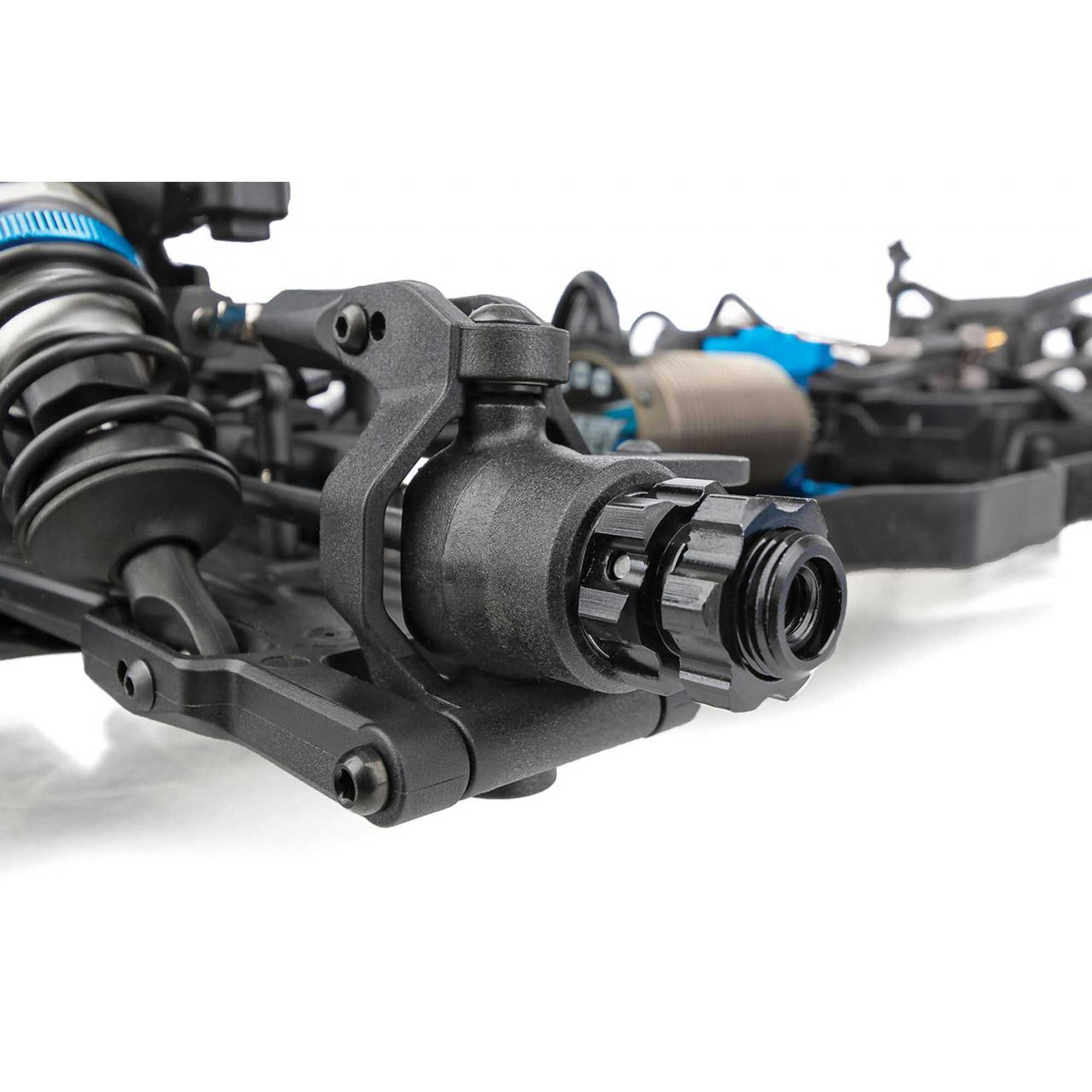 Team Associated 1/7 SR7 Hoonigan Hoonicorn 4x4 Roller