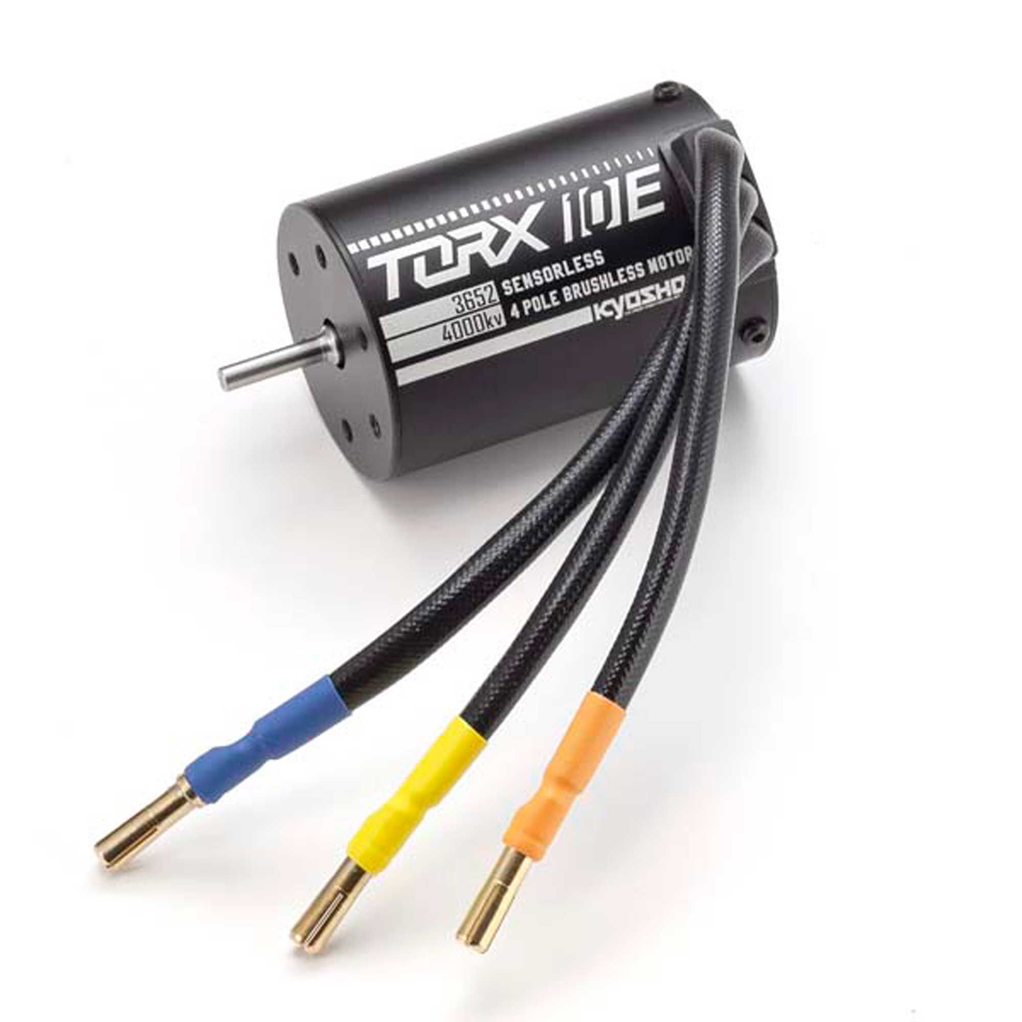 Kyosho 1/10 Fazer MK2 1970 Dodge Charger Supercharged 4x4 Brushless Electric Touring RTR, Gray