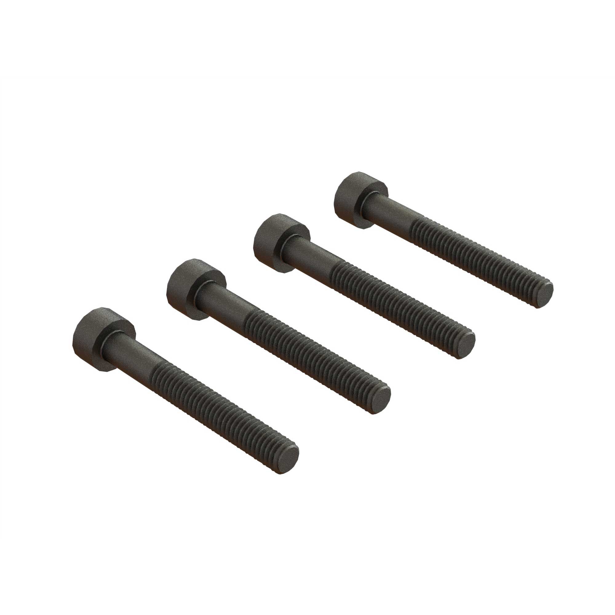ARRMA Cap Head Screw, M4x30mm (4)