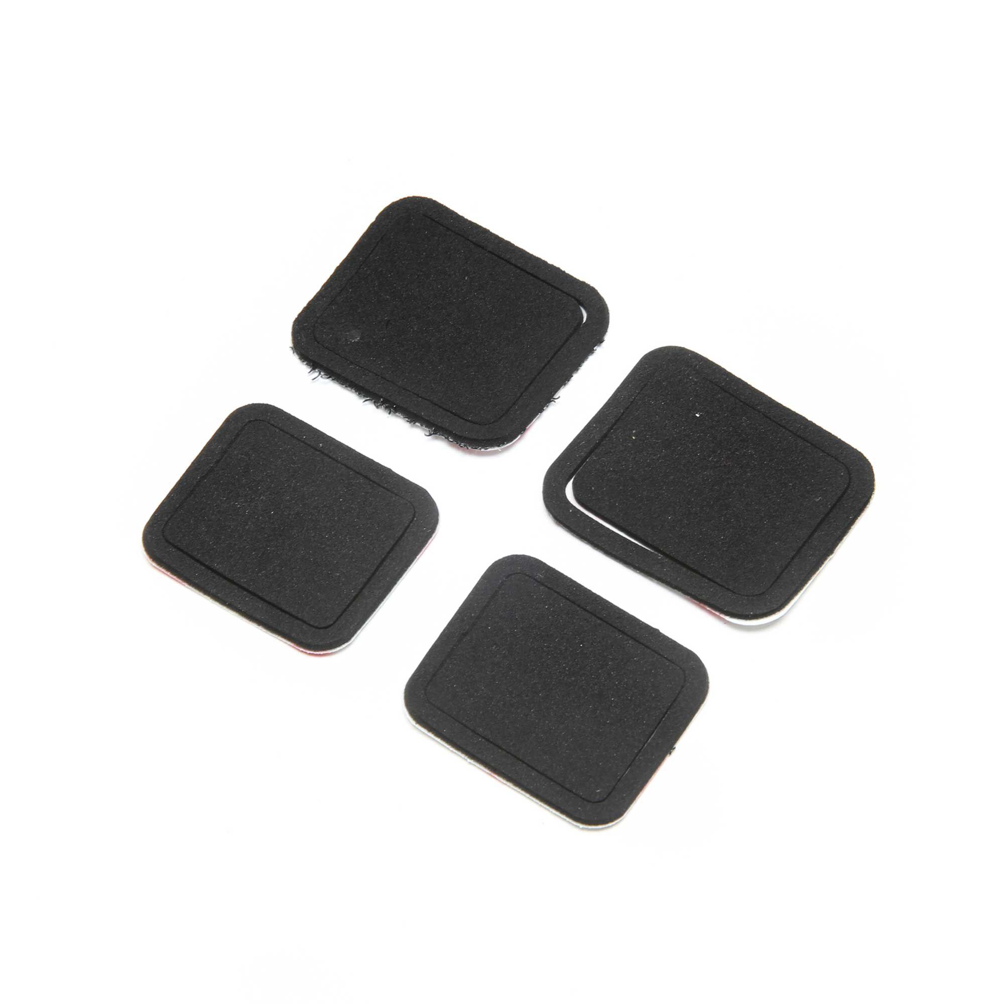 Team Losi Racing Gear Box Gasket Set (2) 8XT