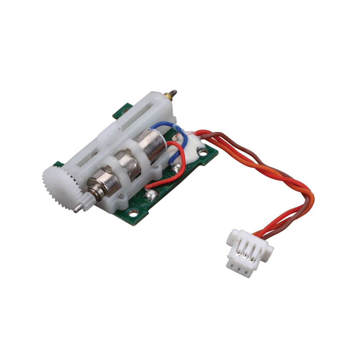 Spektrum S2000 Ultra-Micro Analog 1.9g Linear Long Throw Aircraft Servo