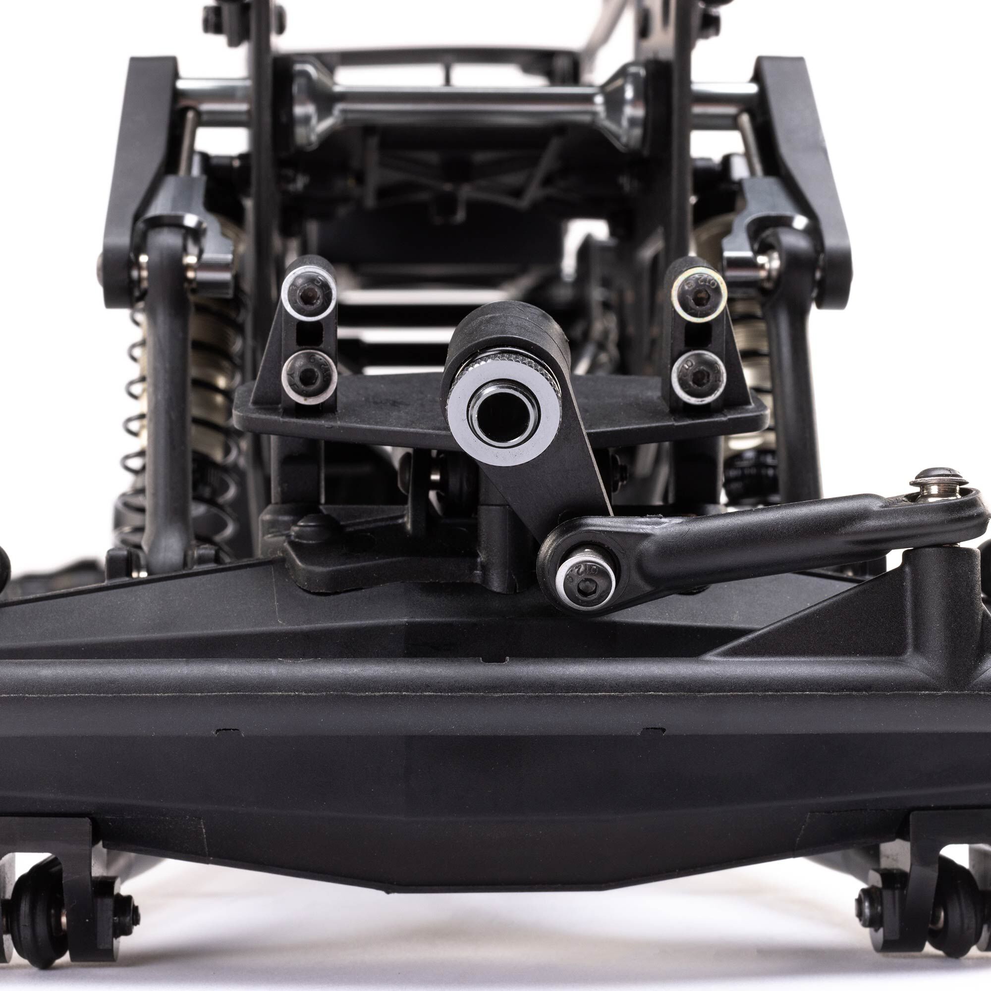 Losi 1/8 LMT TLR Tuned 4X4 Kit Monster Truck