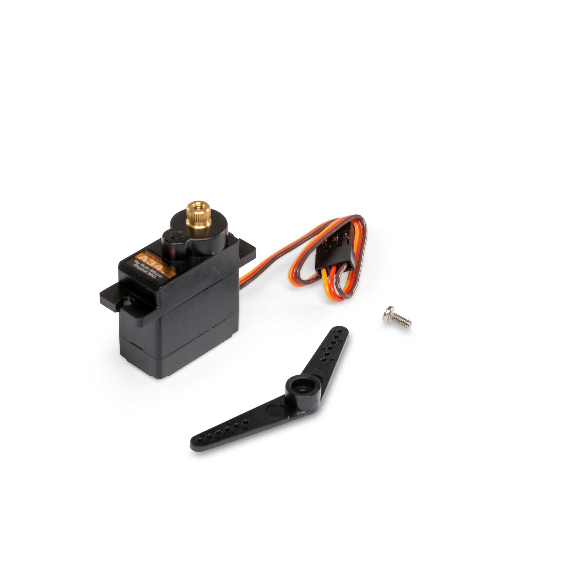 Spektrum A347 13g Sub-Micro Metal-Geared Digital Servo