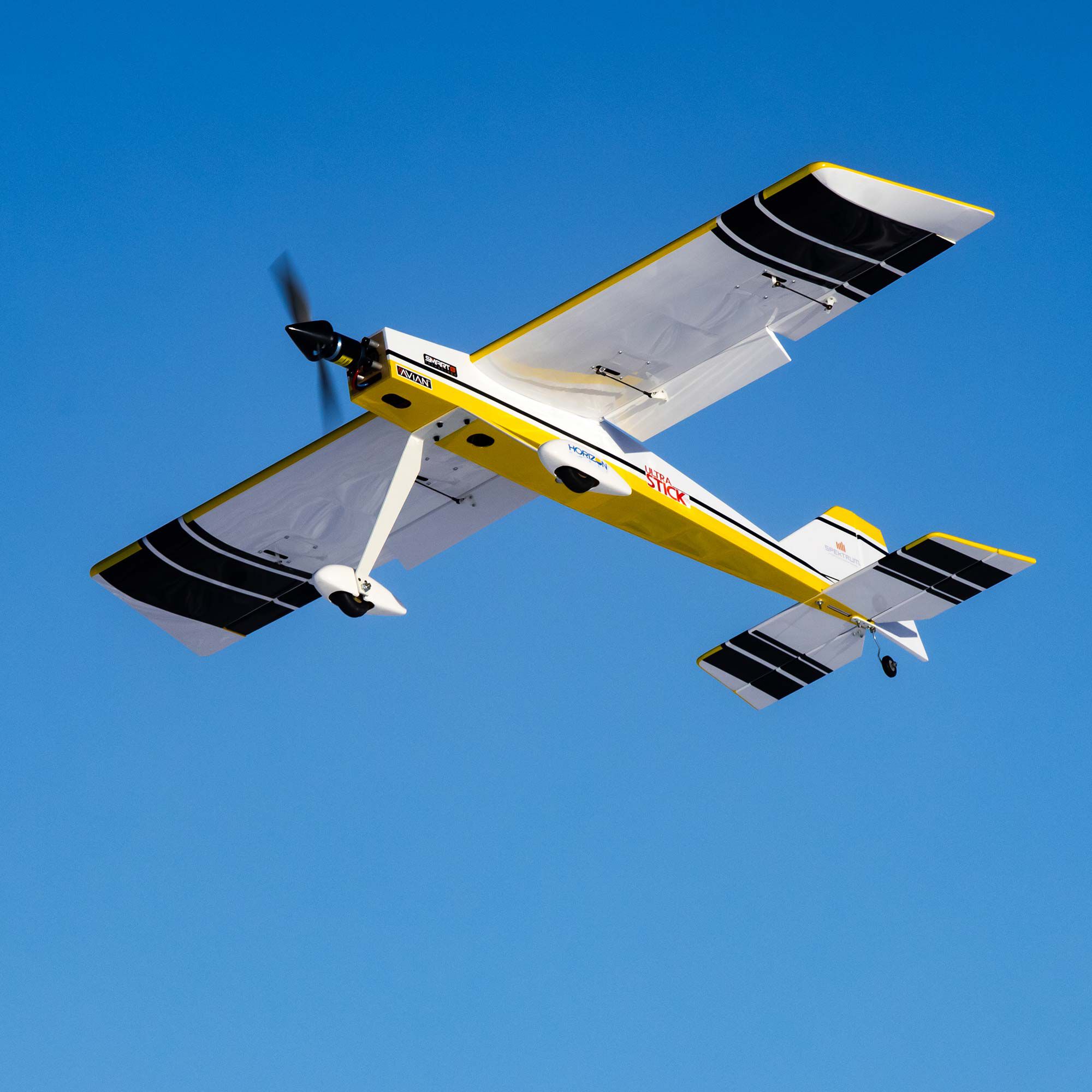 Hangar 9 Ultra Stick PNP, 60"