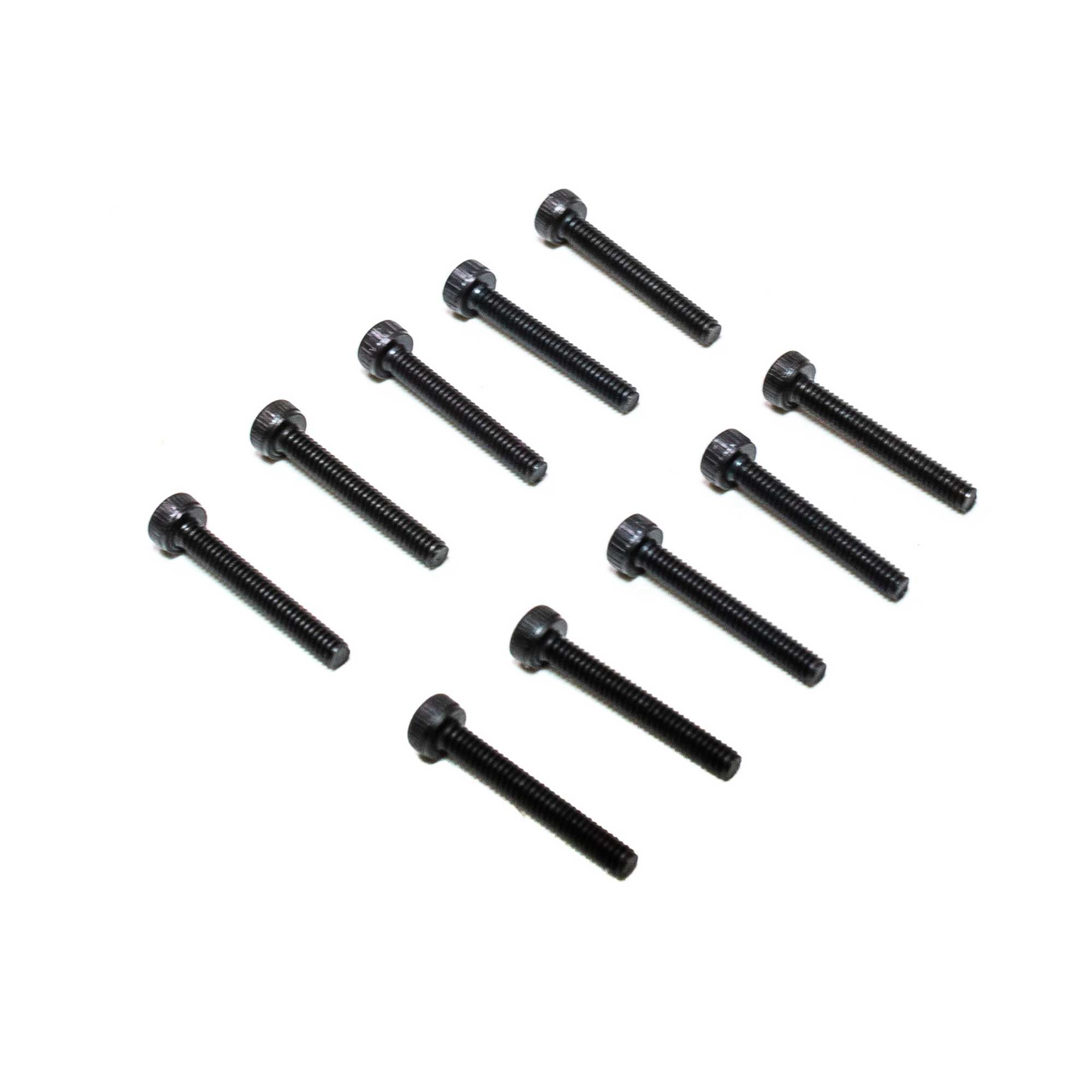 Axial M2 x 14mm Cap Head Screws (10)