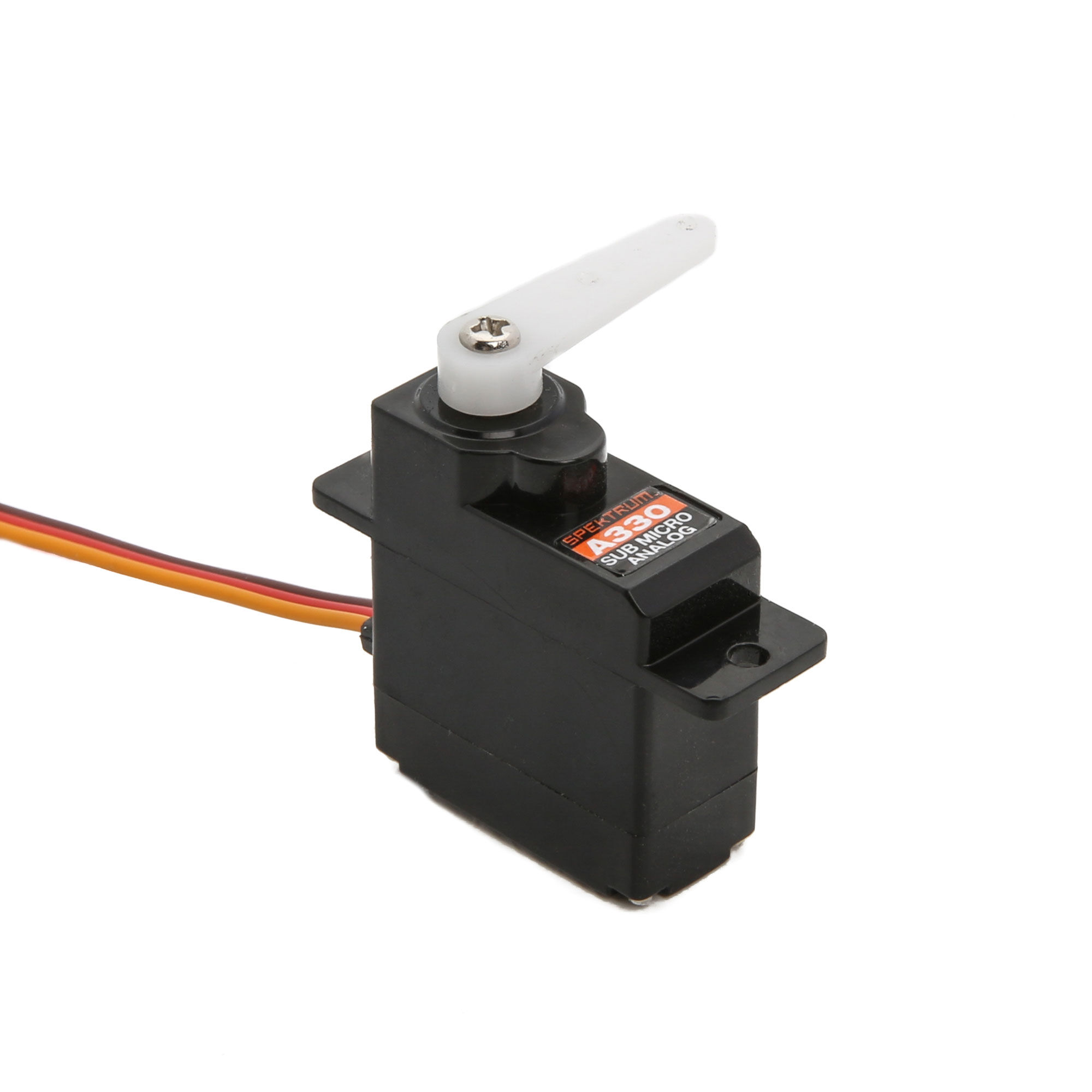 Spektrum A330 9g Sub-Micro Servo