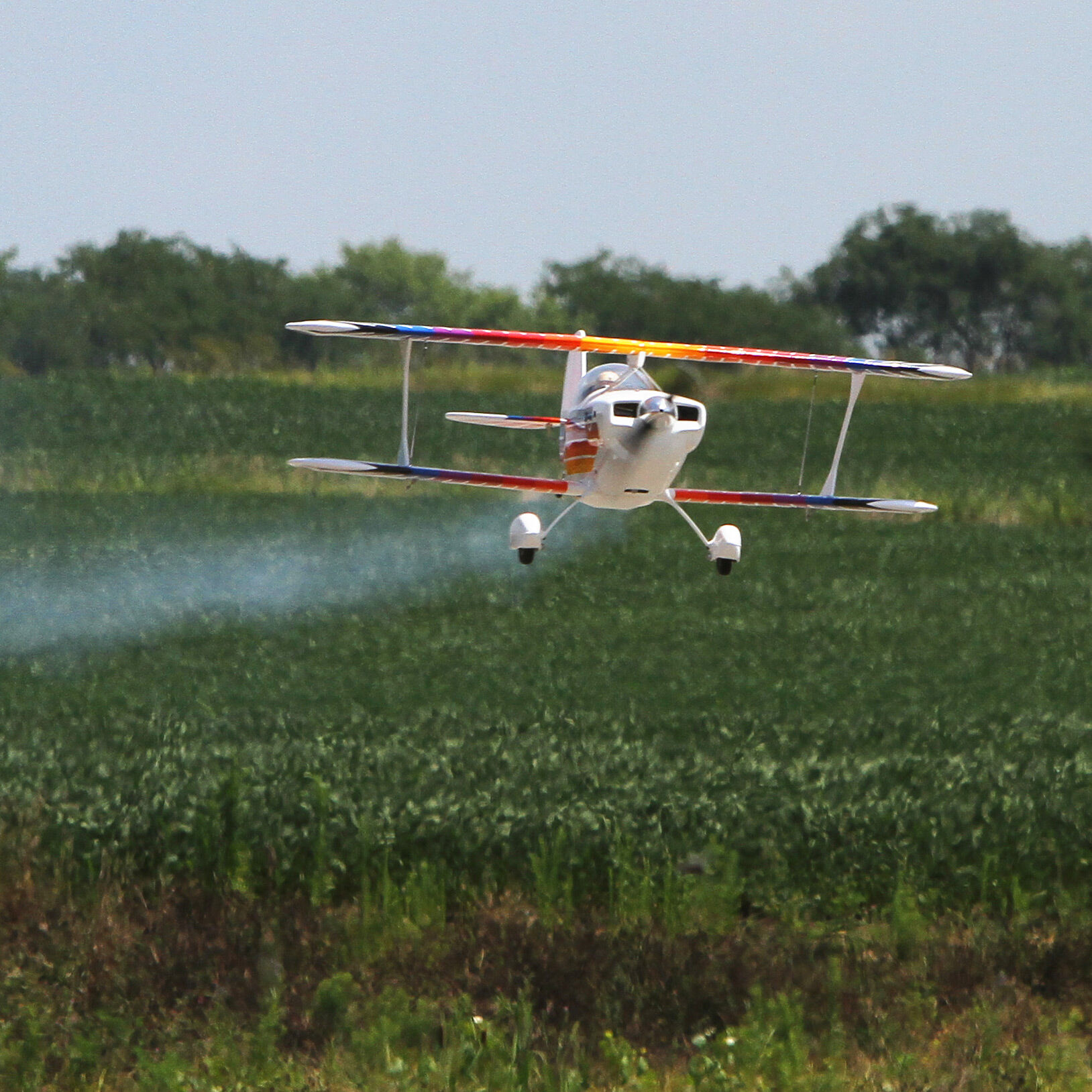 Hangar 9 Christen Eagle II 90 ARF, 54"