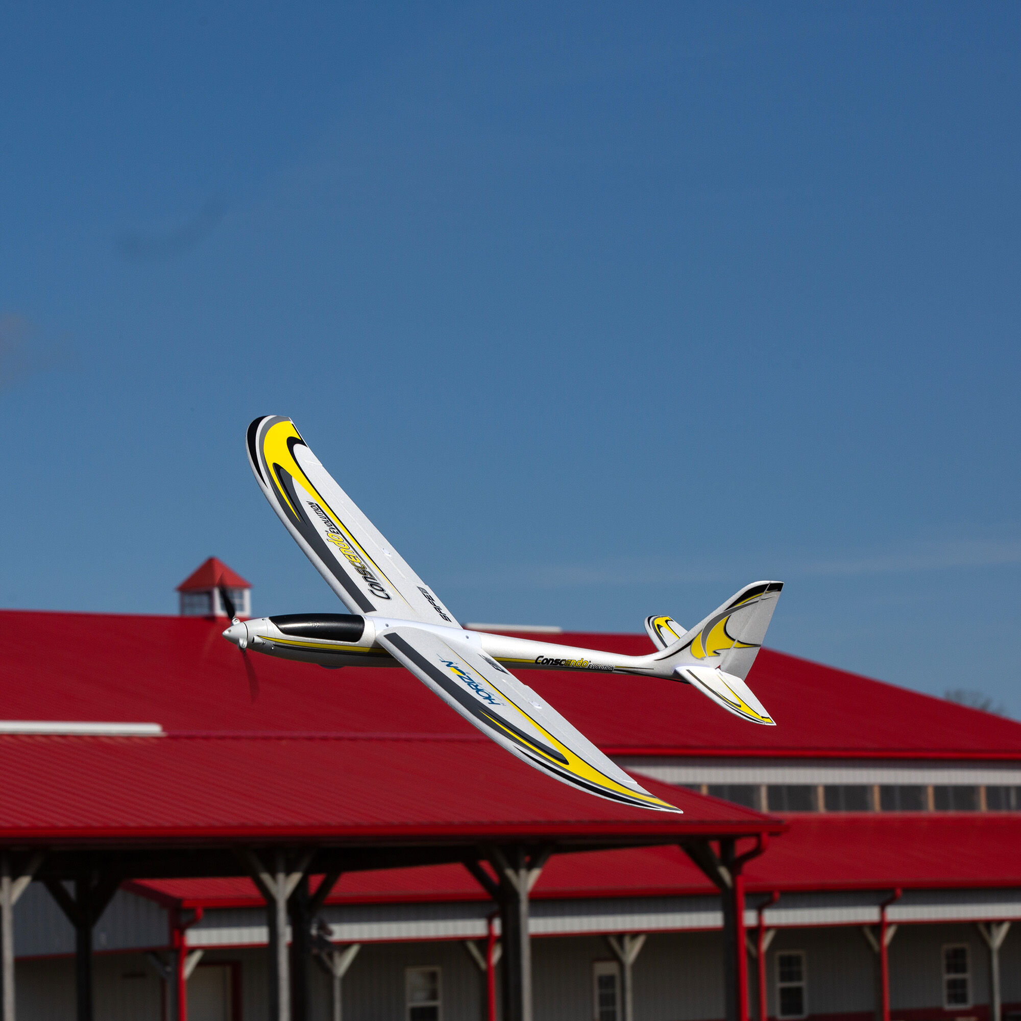 E-flite Conscendo Evolution 1.5m PNP