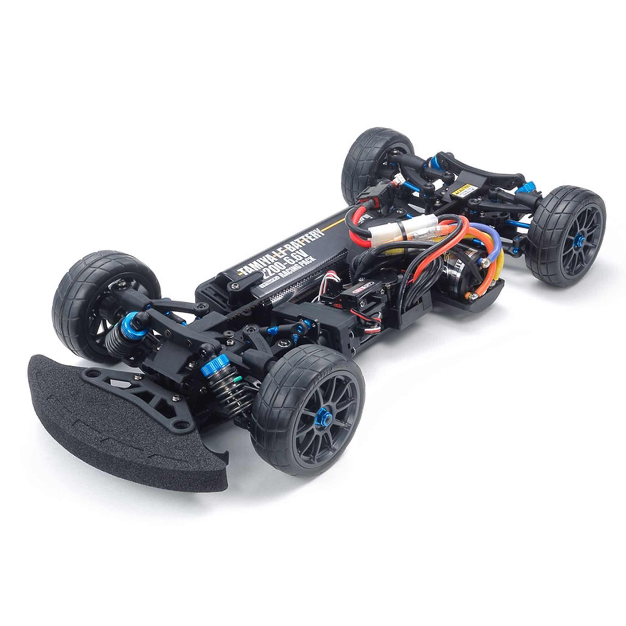Tamiya 1/10 TA08 PRO 4x4 Chassis Kit