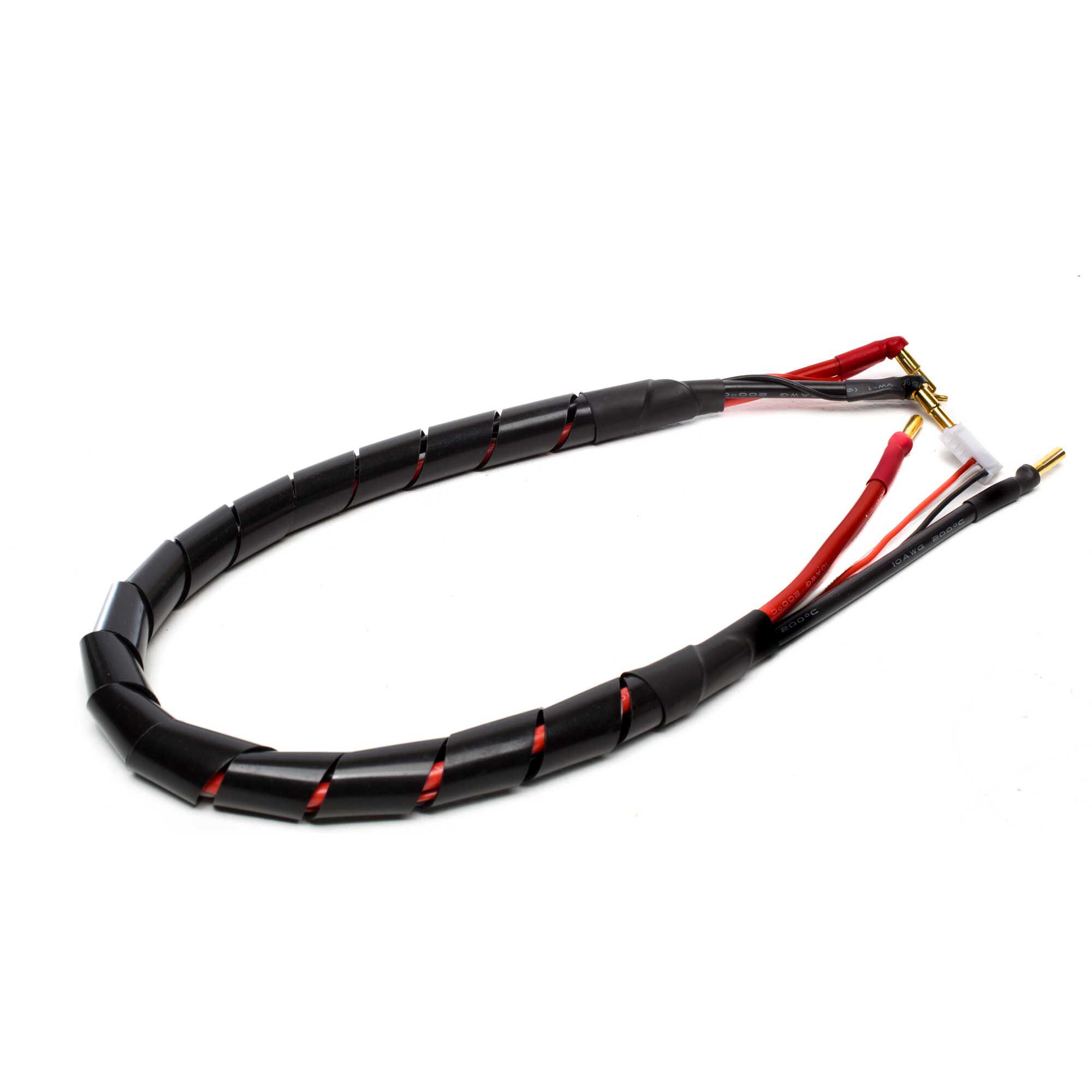 Dynamite High Current Charge and Balance Adapter: 2S