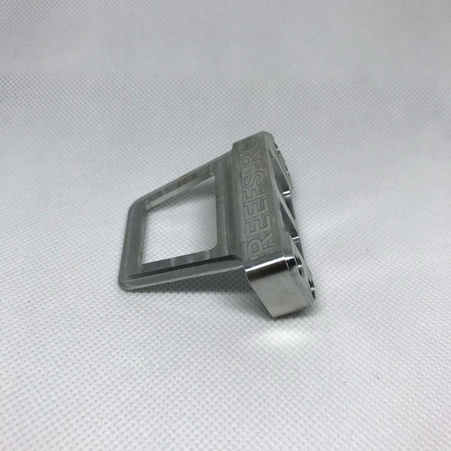 REEFS RC Servo Shield, Raw