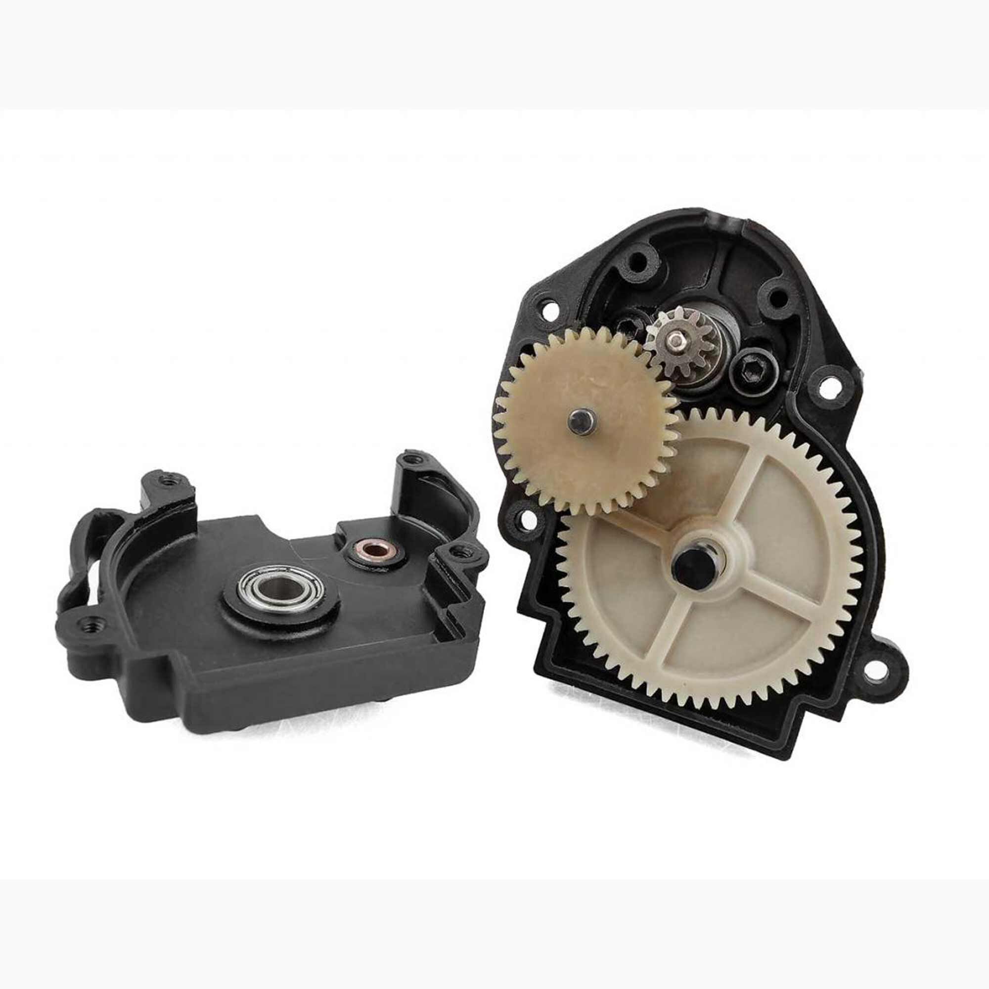 Team Associated 1/12 Enduro12 4x4 Trail Truck Sendero RTR