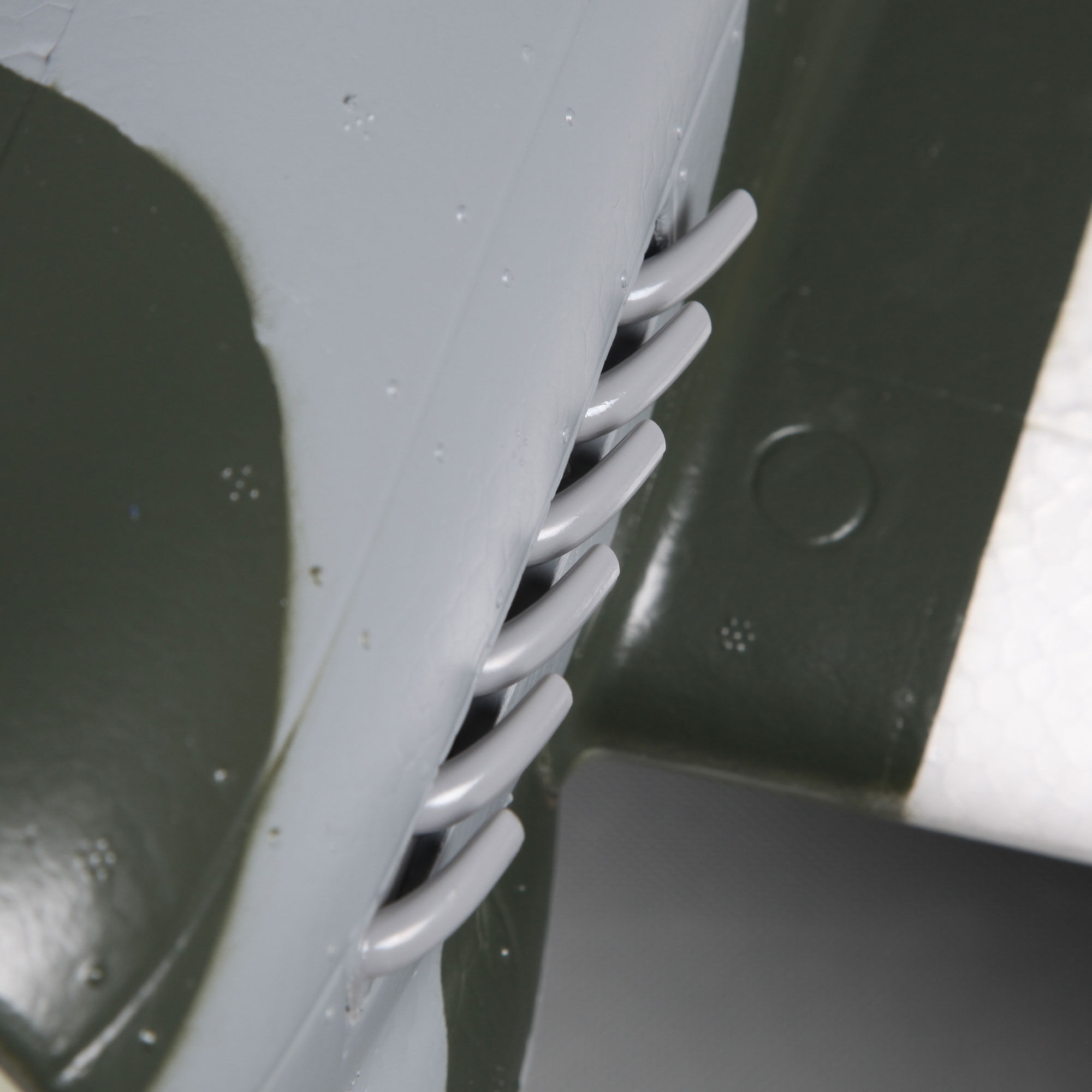 FMS Typhoon PNP, 1100mm