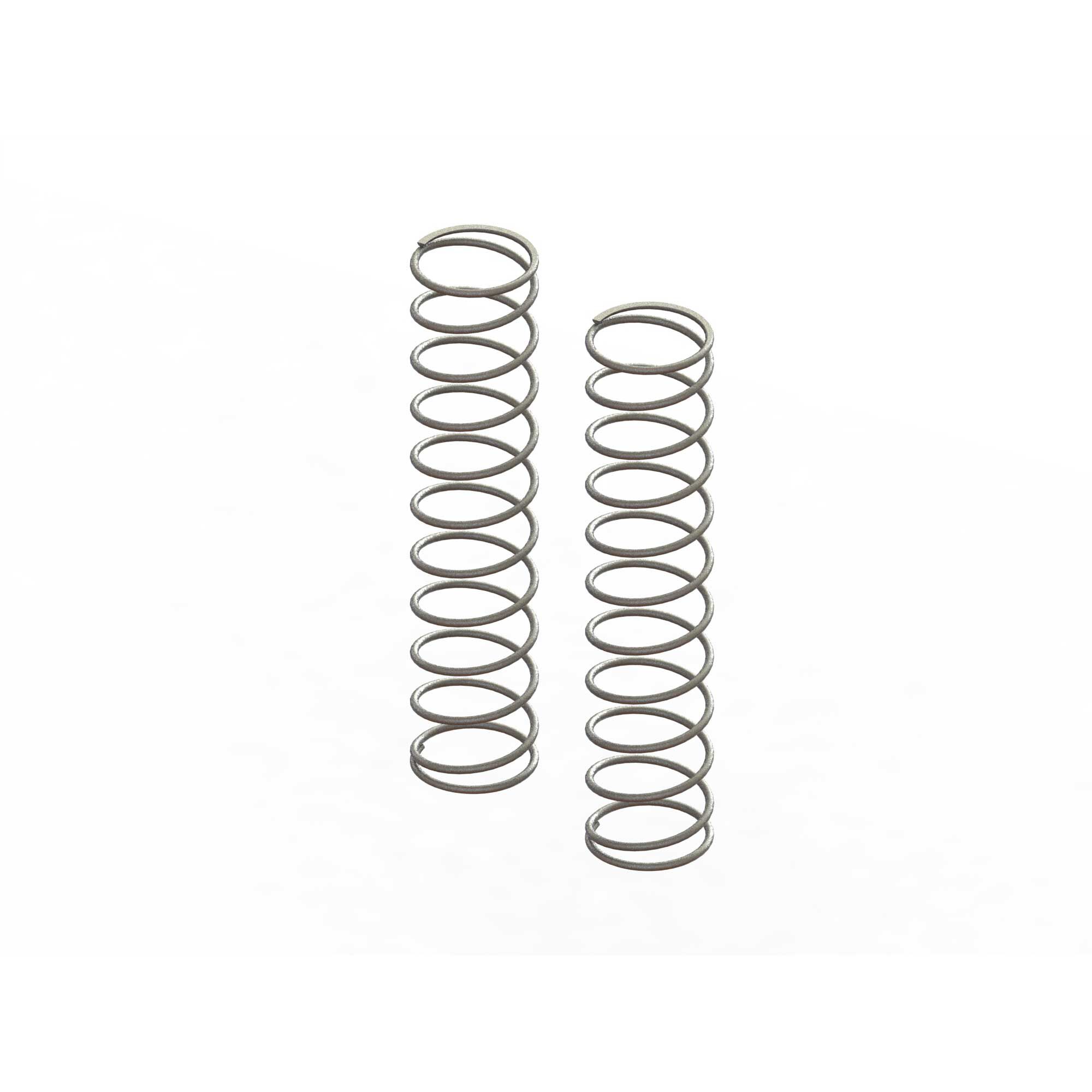 ARRMA Shock Springs, 110mm 0.56N/sq.m (3.2 f-lb/in) (2)