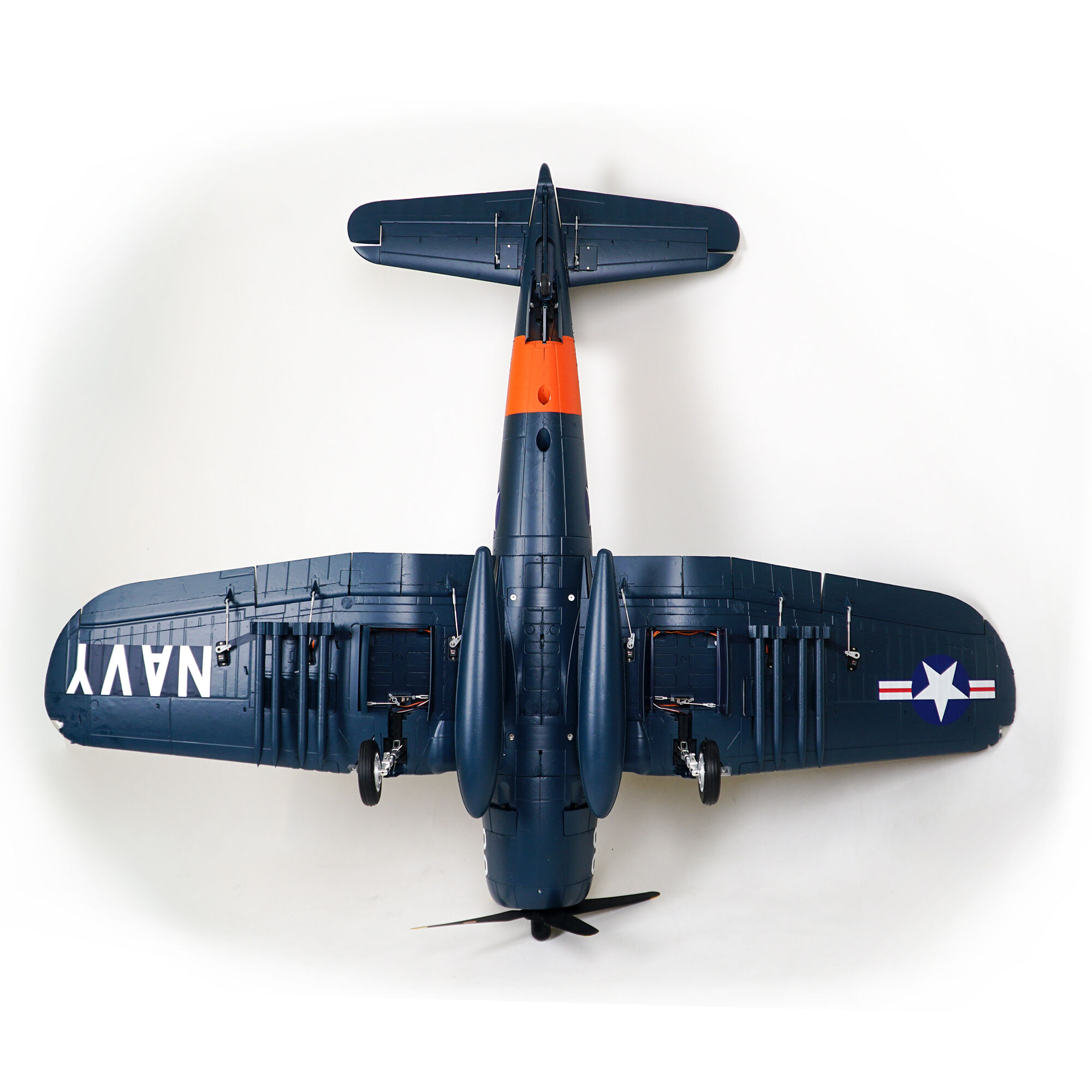 FMS F4U Corsair V3 1700mm PNP