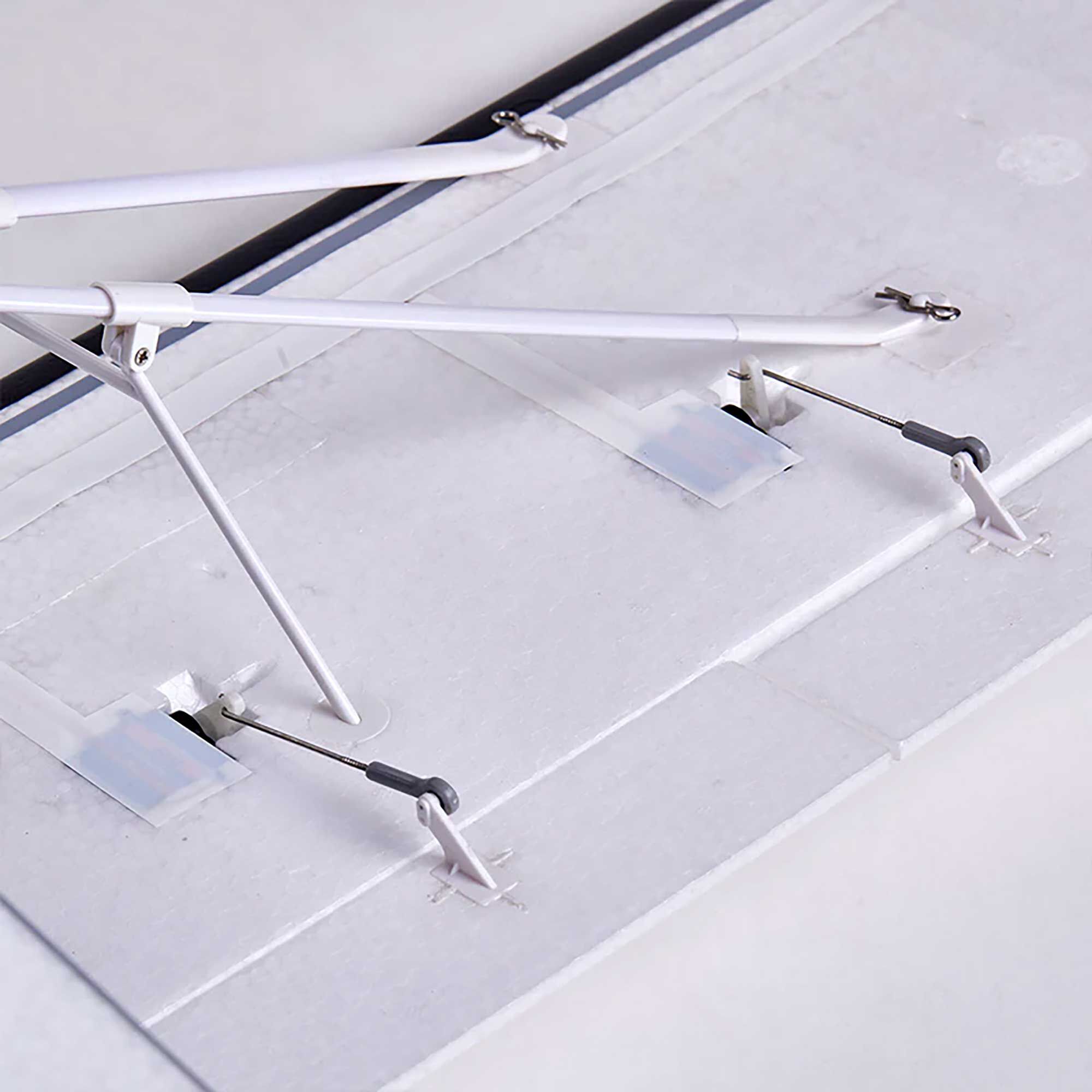 FMS 1300mm PA-18 Super Cub with Reflex V3 PNP